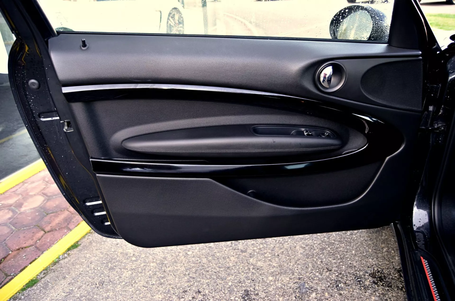 MINI Paceman Cooper SD 10