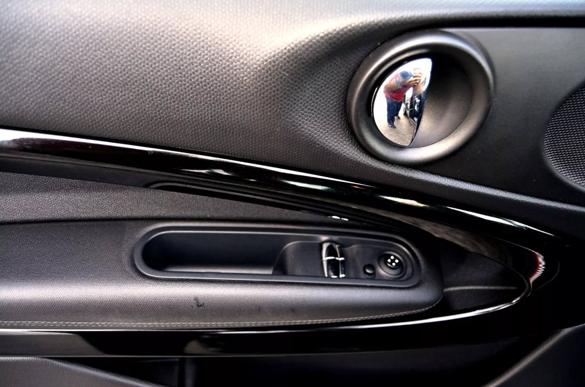 MINI Paceman Cooper SD 11