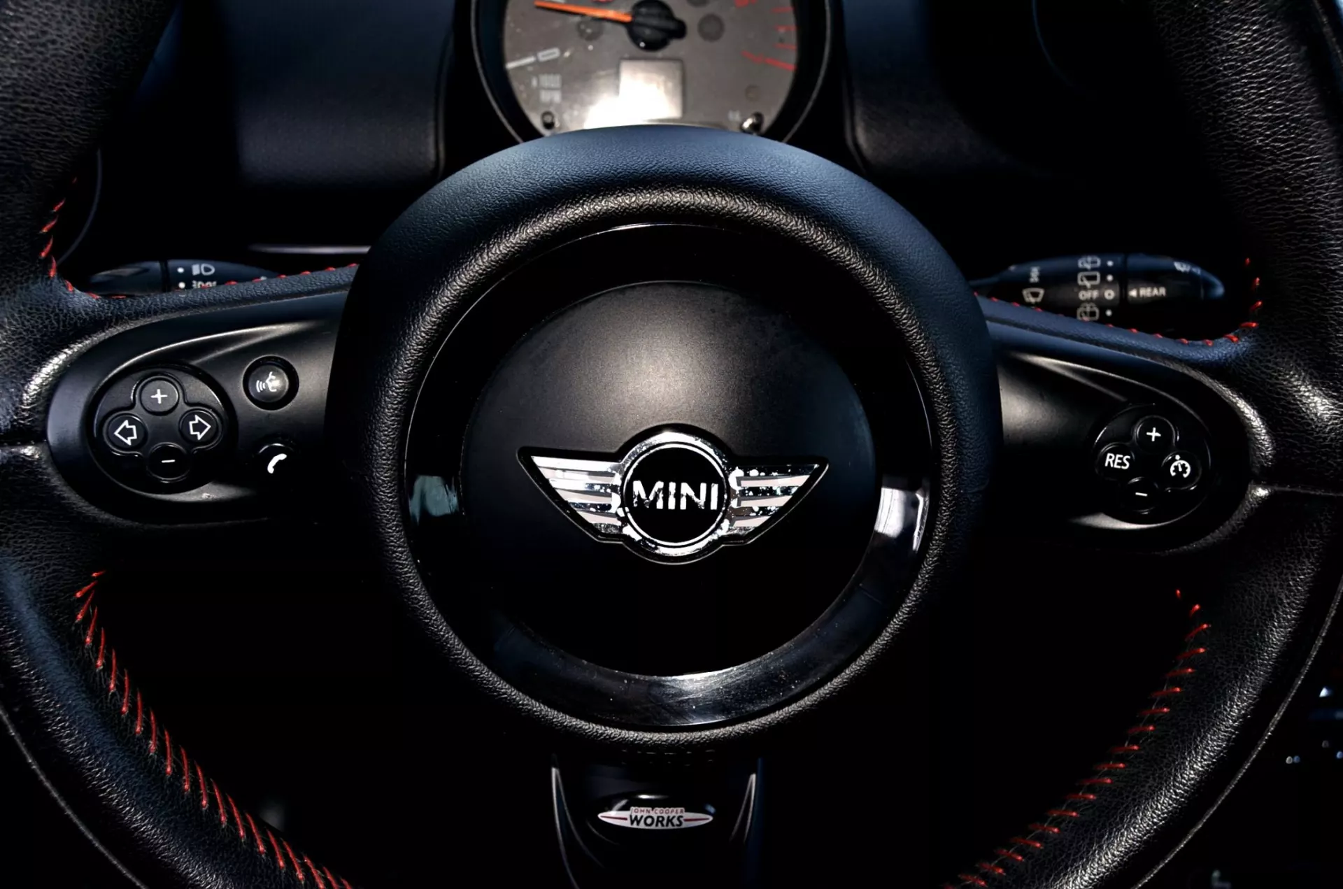 MINI Paceman Cooper SD 14