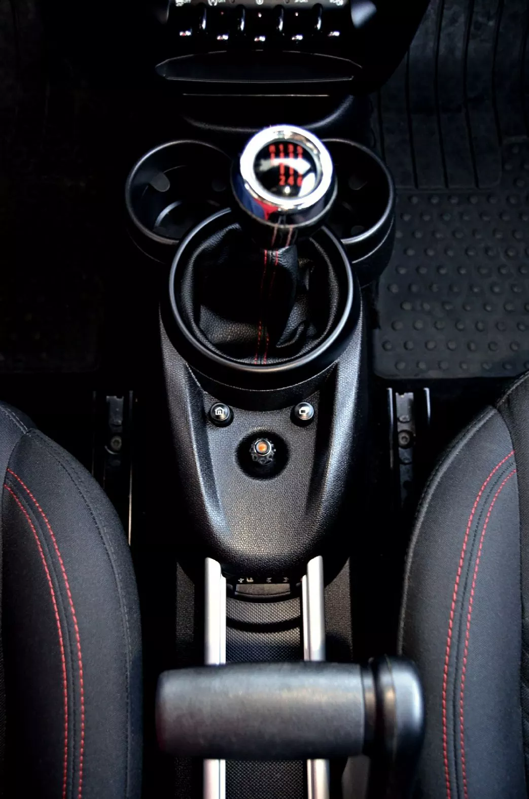 MINI Paceman Cooper SD 18