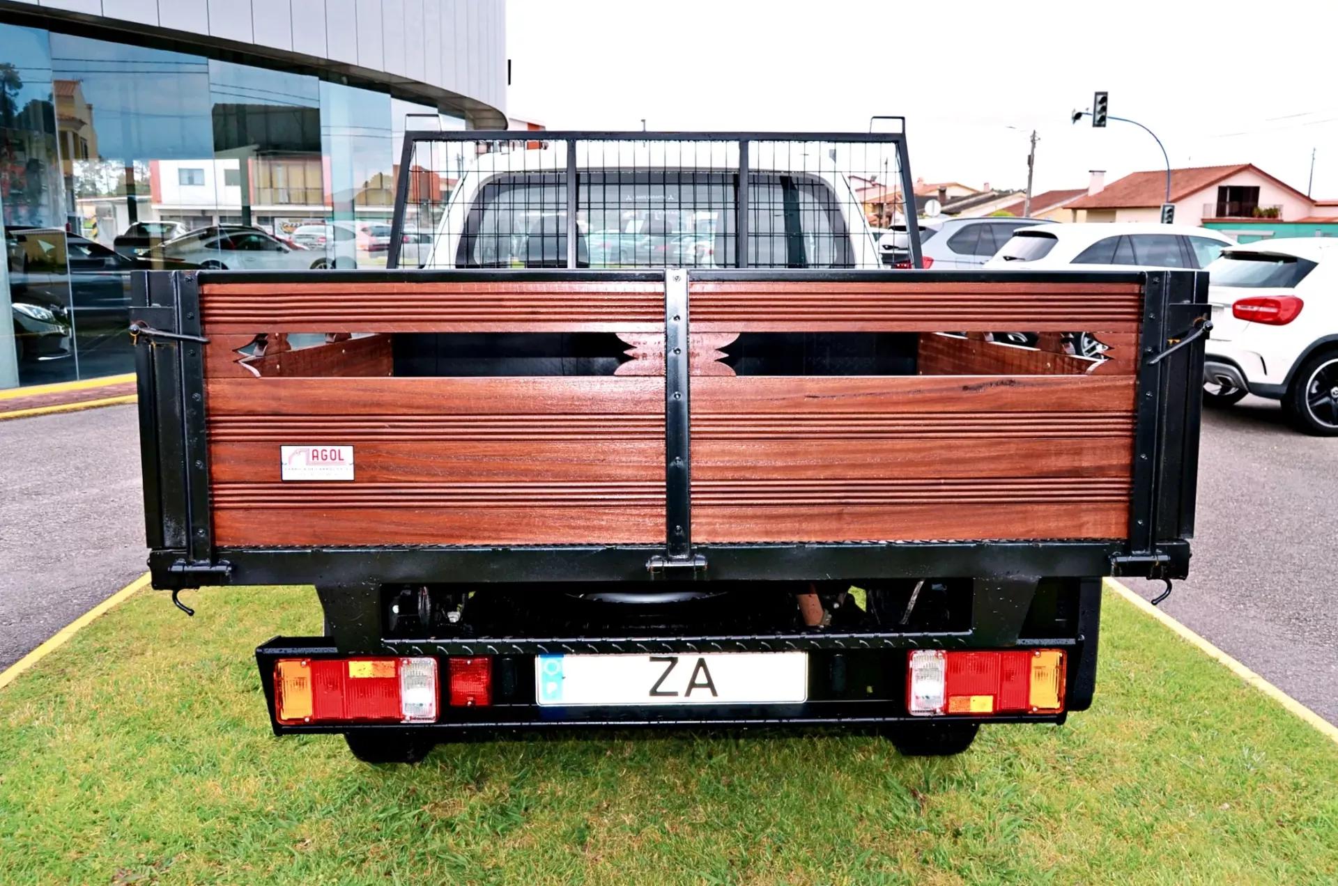 Mitsubishi L200 2.4 DI-D CD S.Cab 3L Instyle 4WD 15