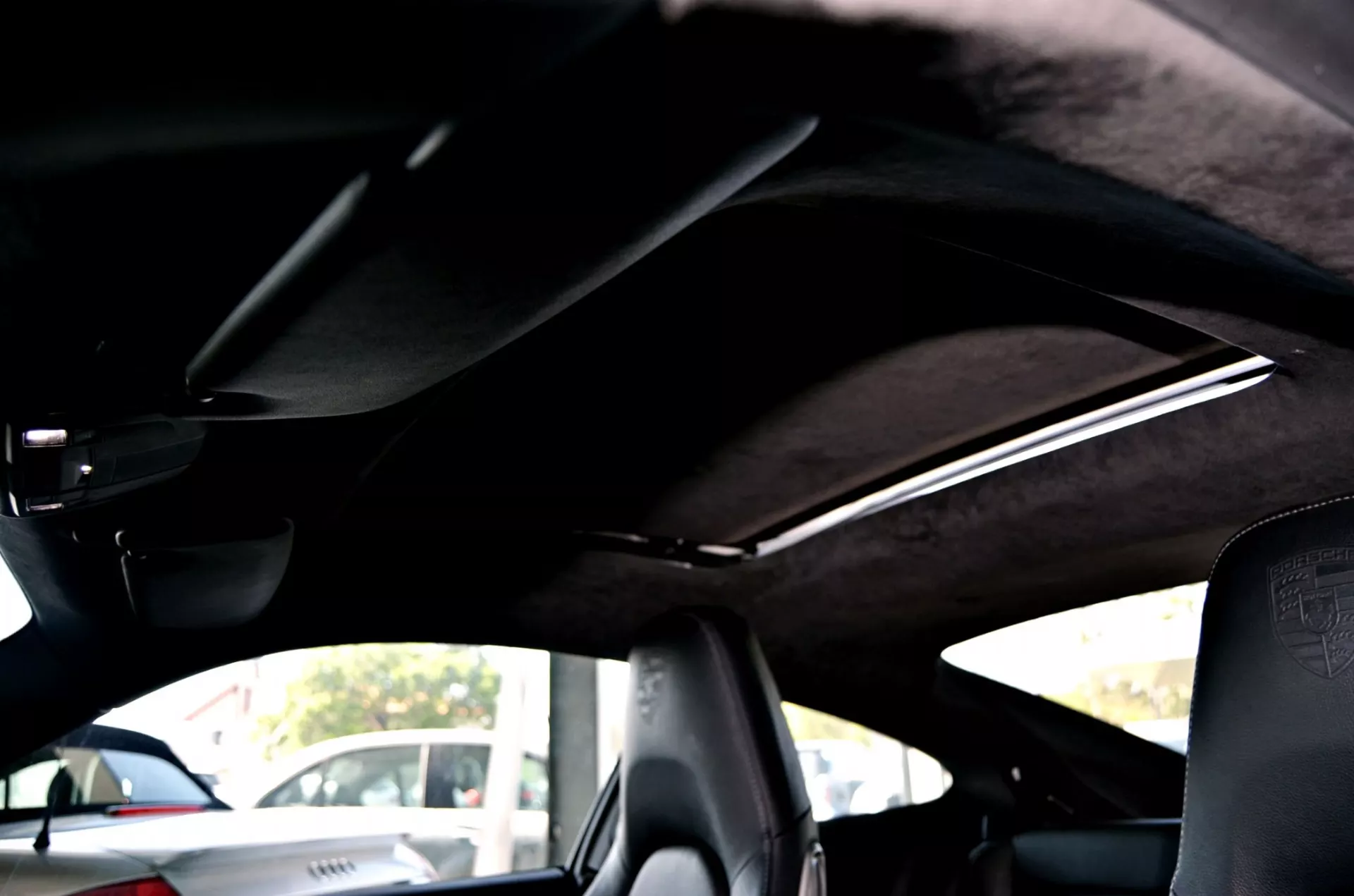 Porsche 911 (991) 14