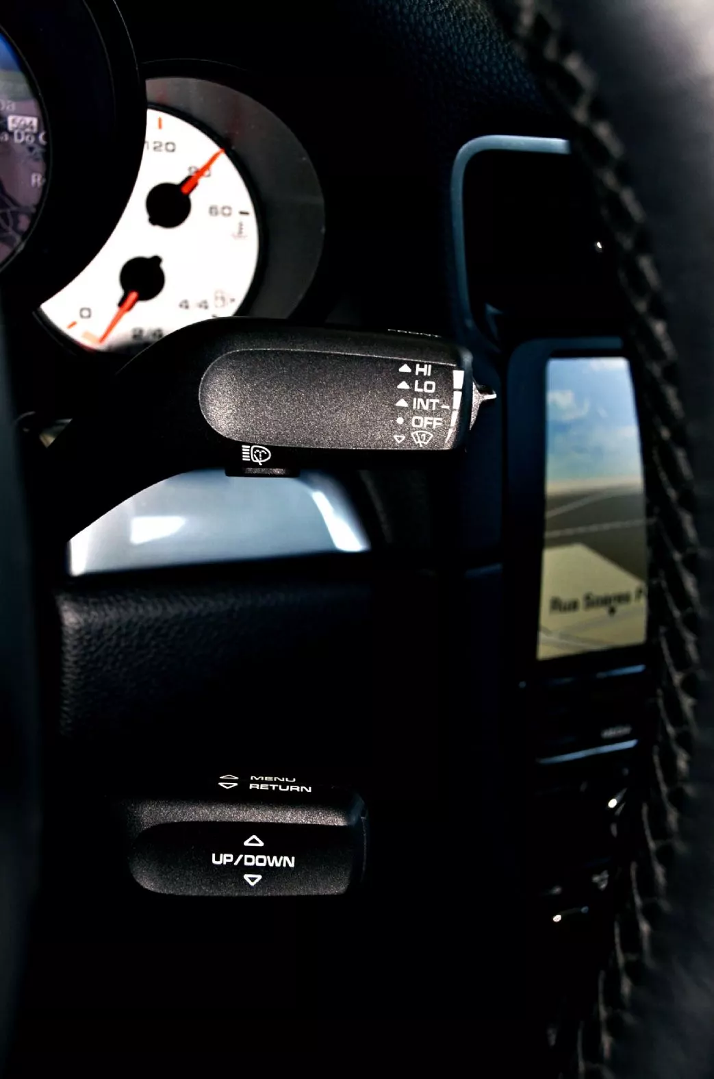 Porsche 911 (991) 17