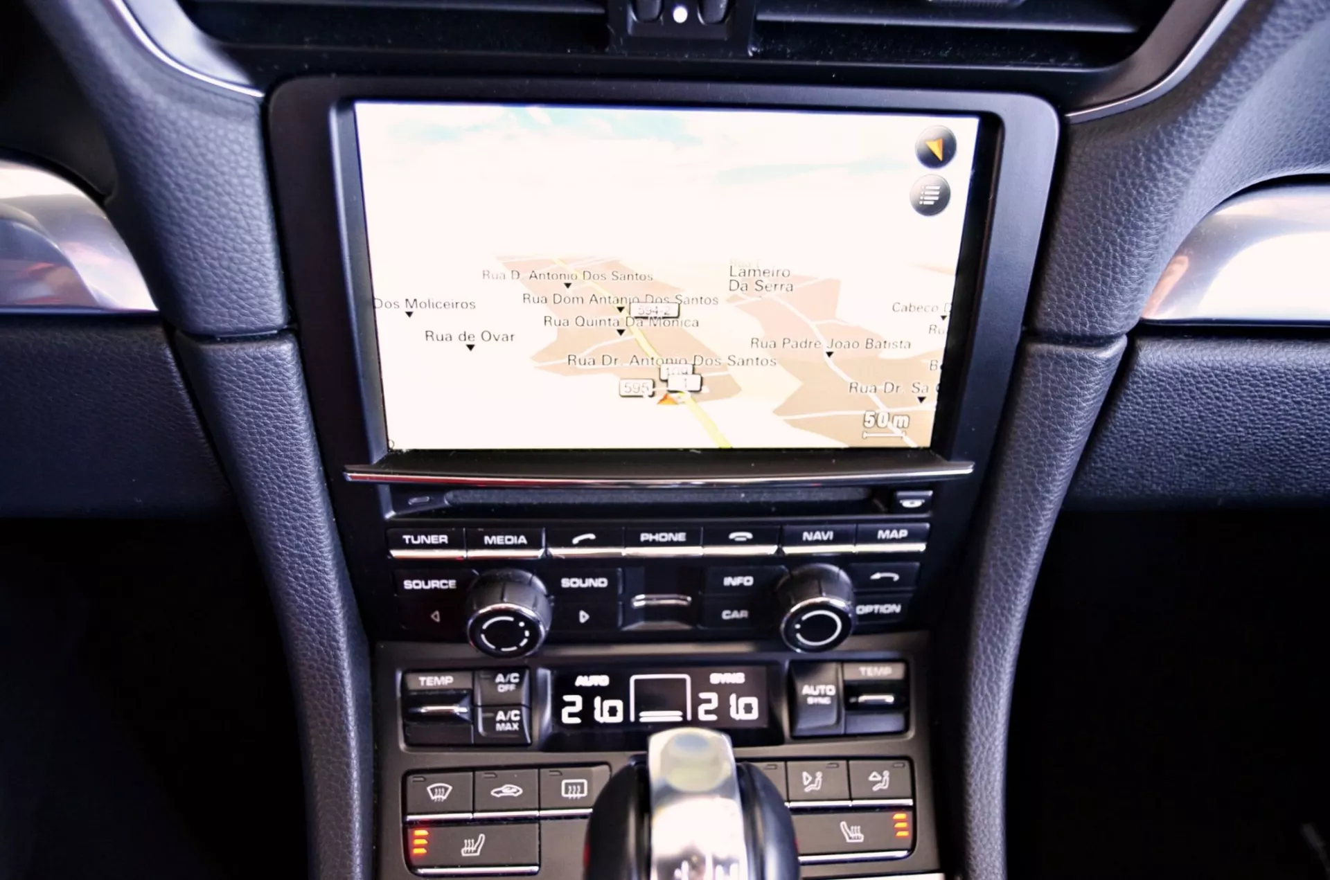 Porsche 911 (991) 19