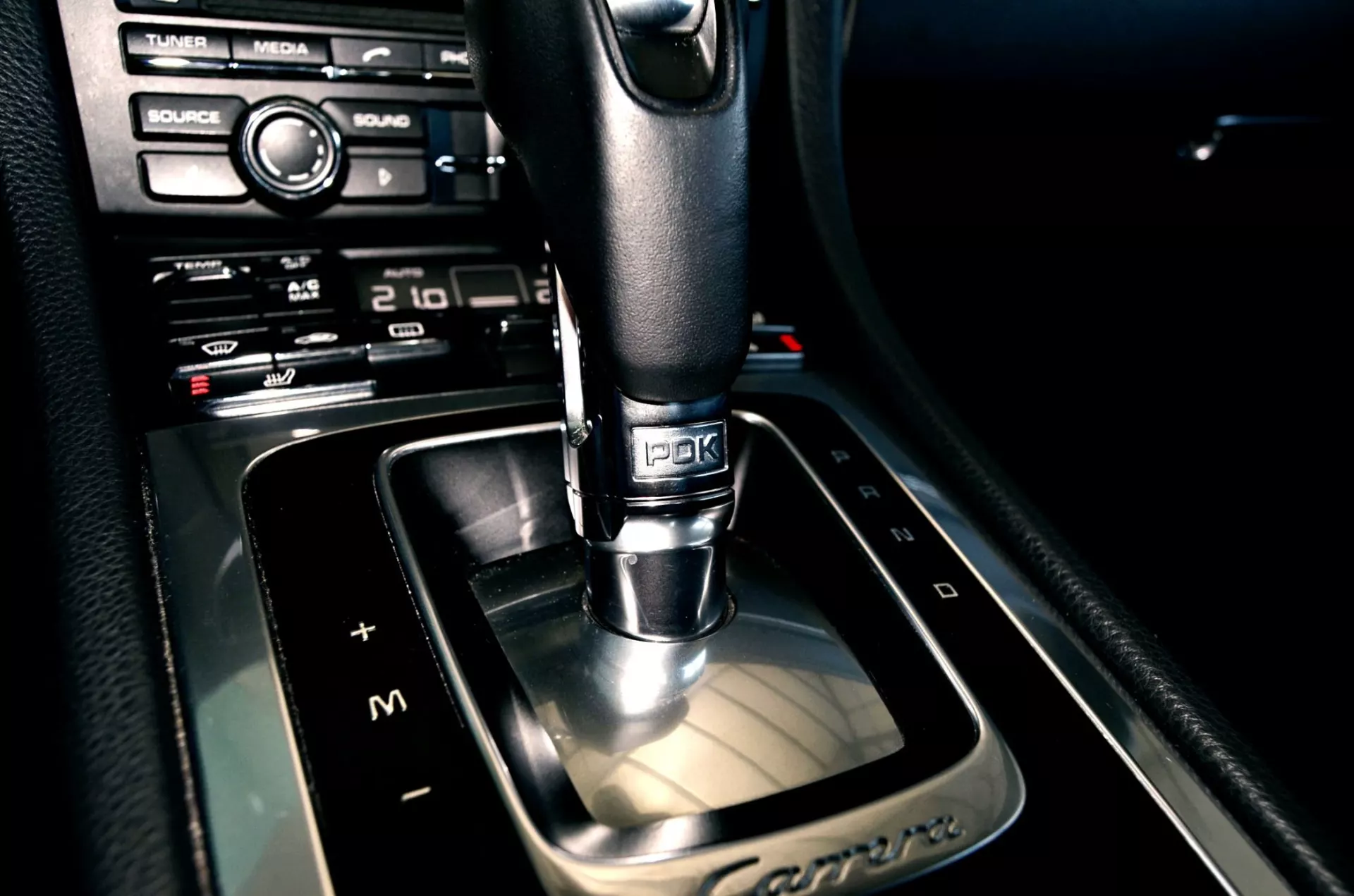 Porsche 911 (991) 21