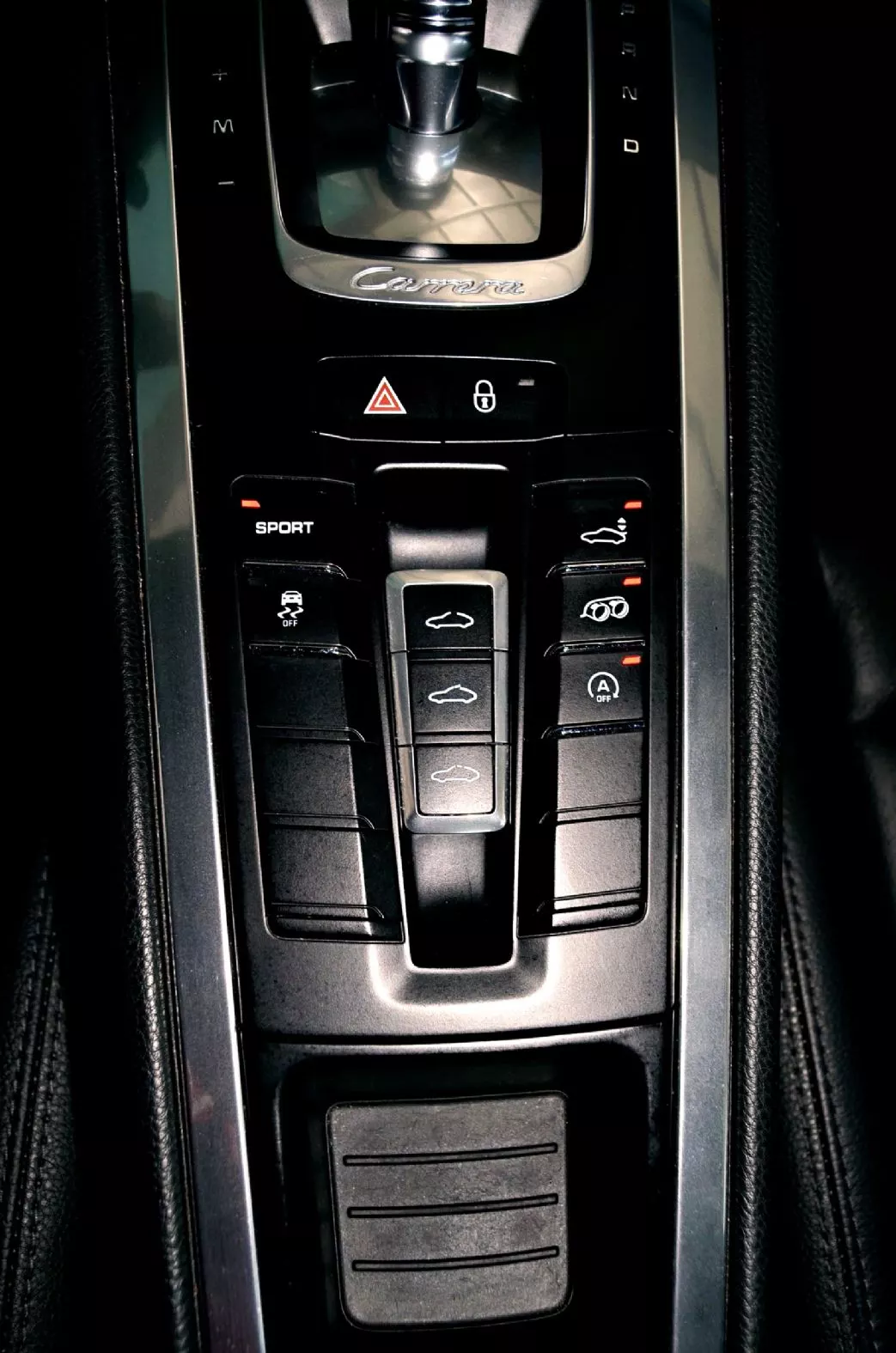 Porsche 911 (991) 22