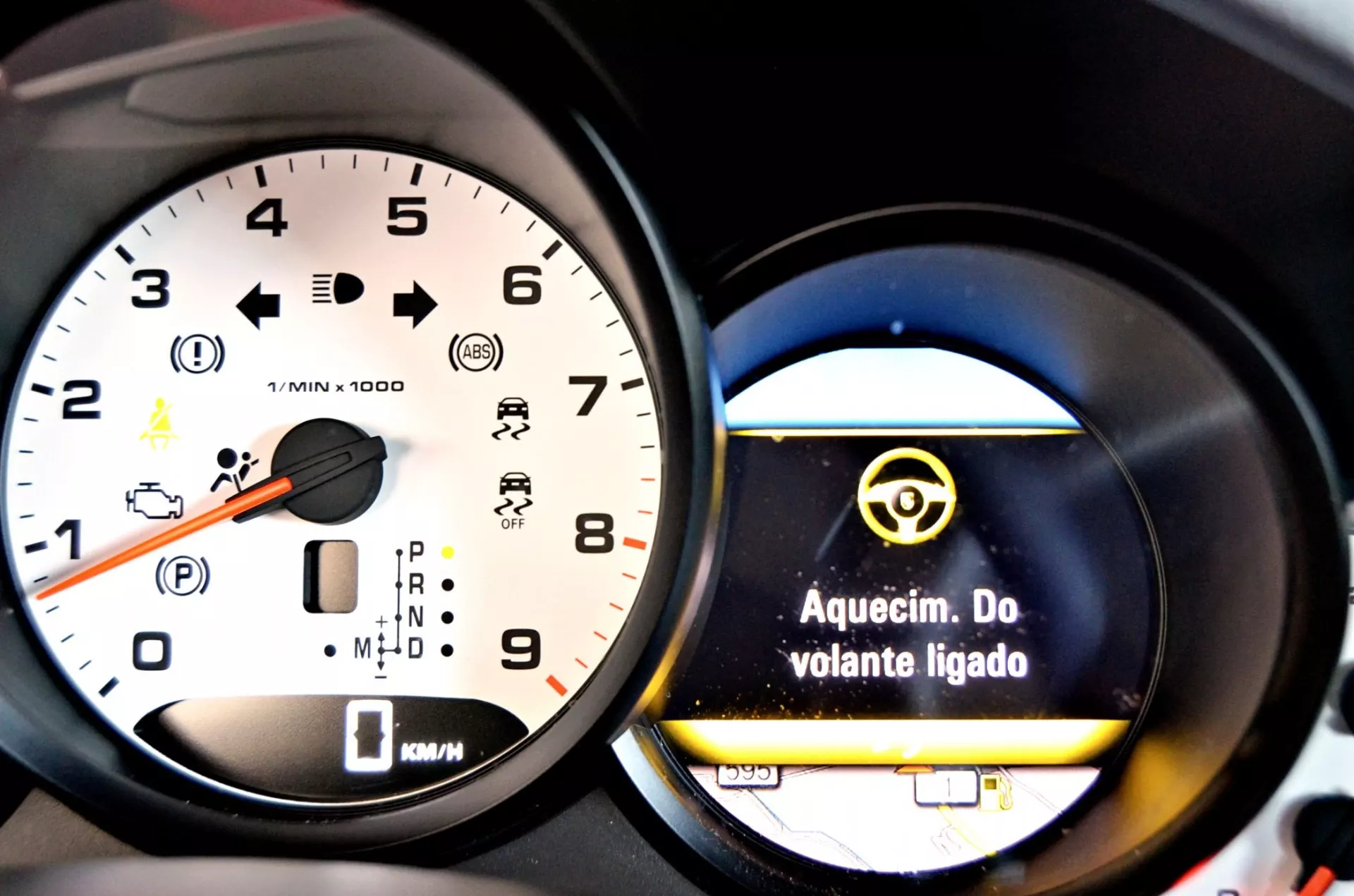 Porsche 911 (991) 24