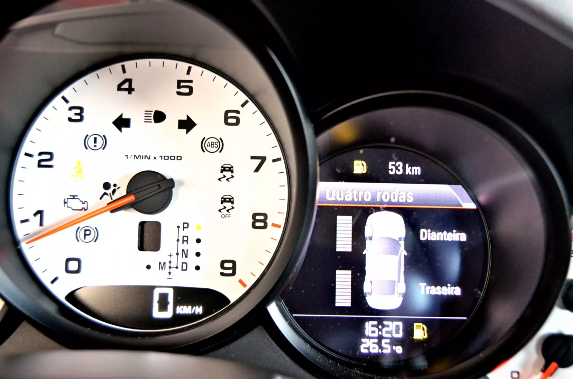 Porsche 911 (991) 25