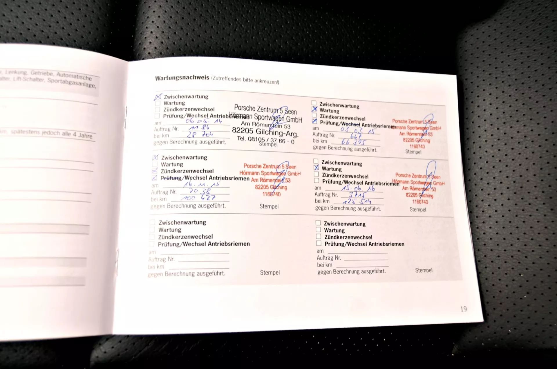 Porsche 911 (991) 31