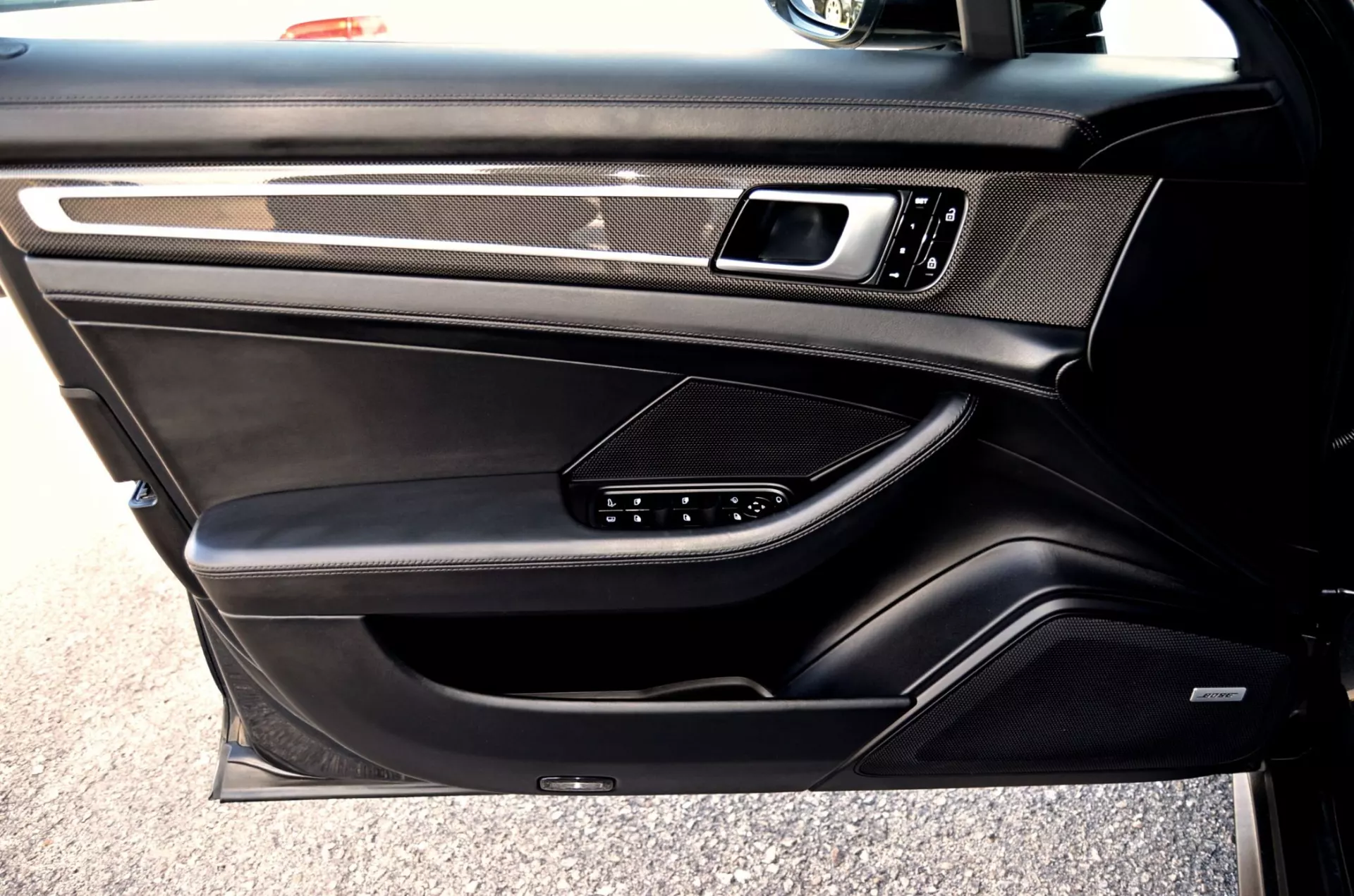 Porsche Panamera 4 E-Hybrid 12