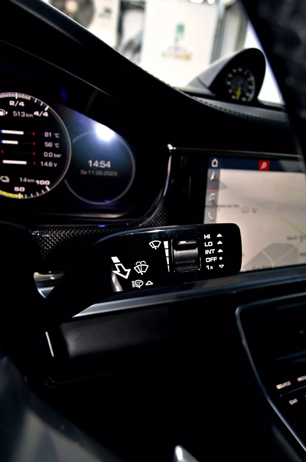 Porsche Panamera 4 E-Hybrid 20