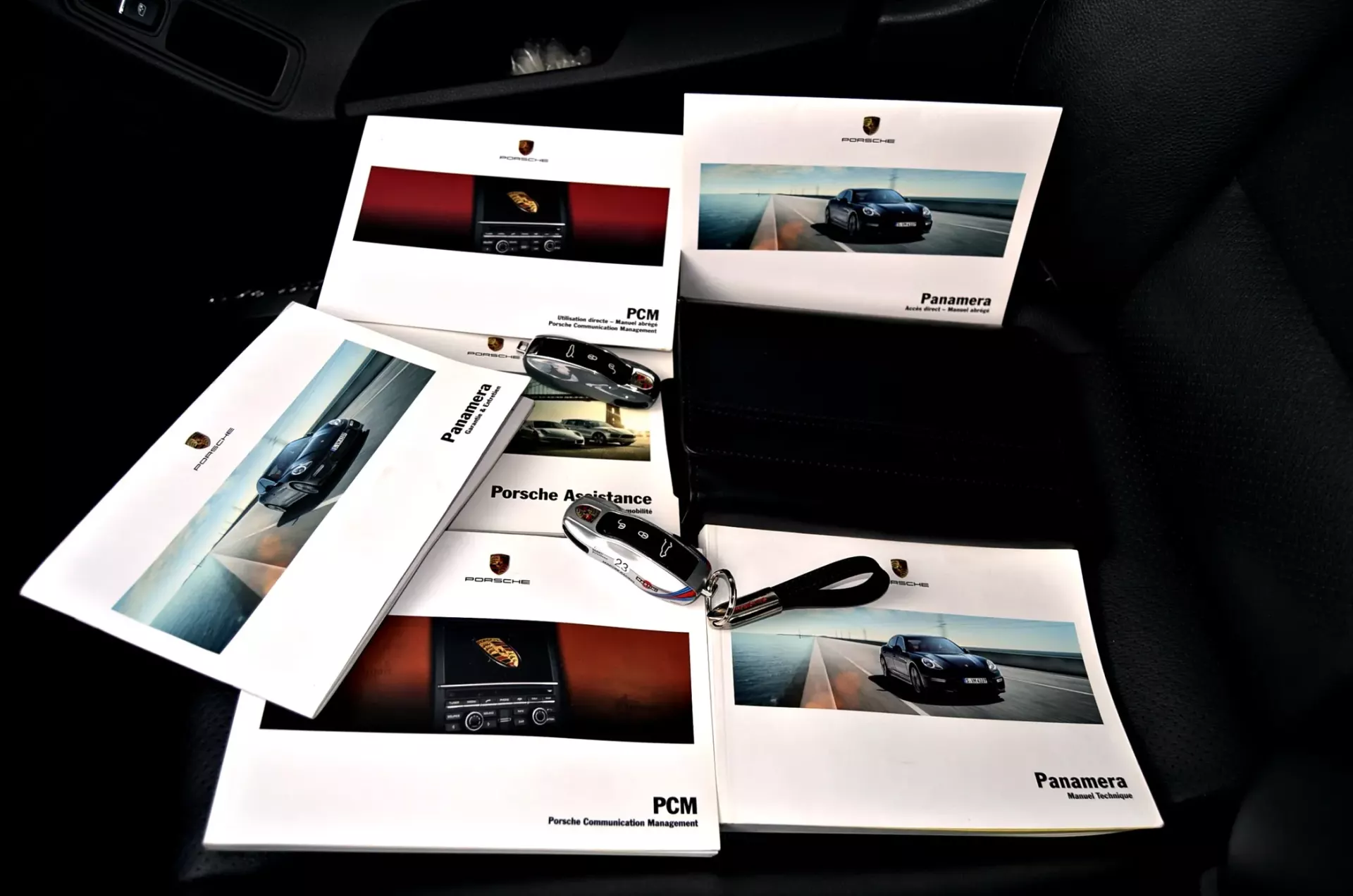 Porsche Panamera Platinum Edition 30