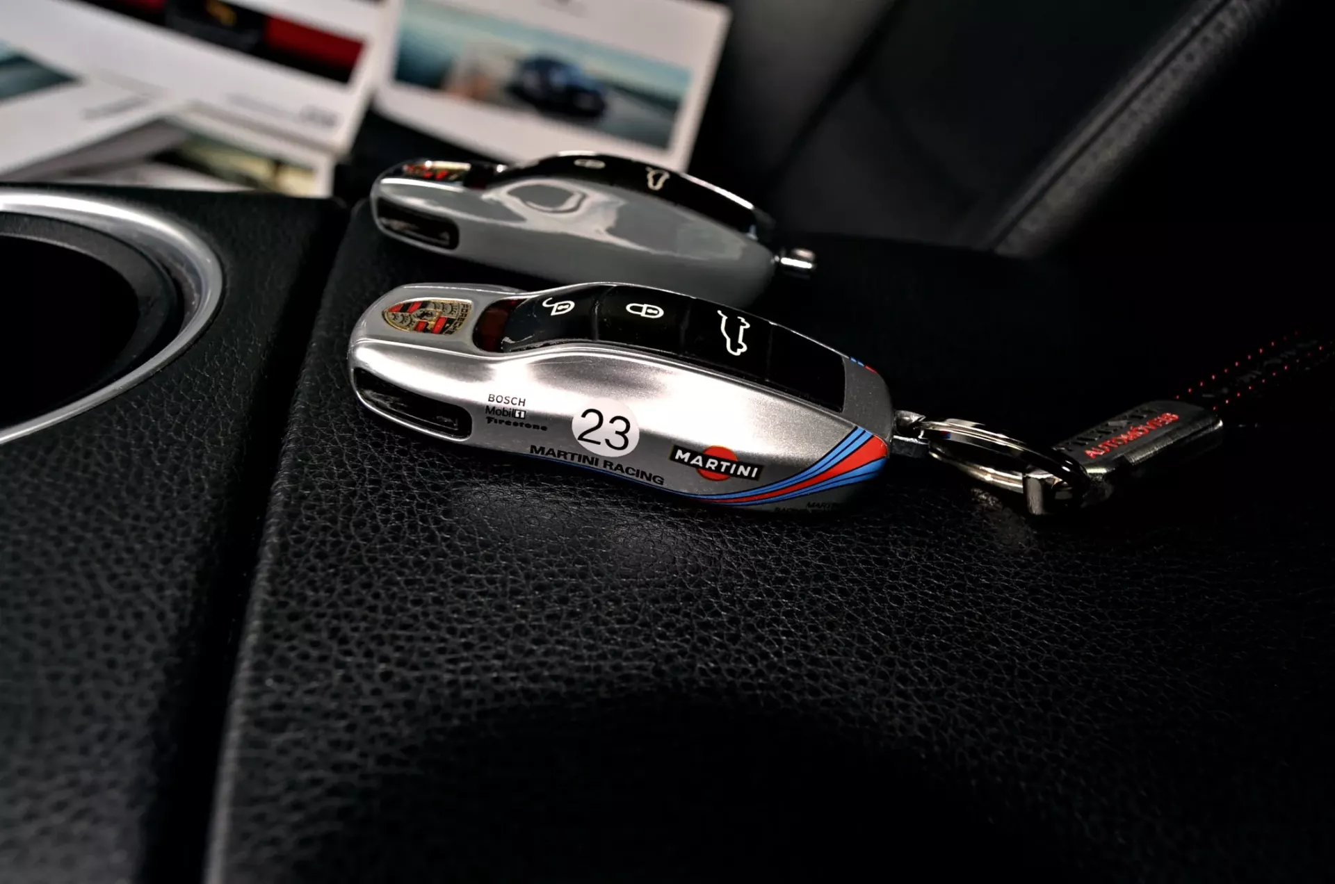 Porsche Panamera Platinum Edition 31