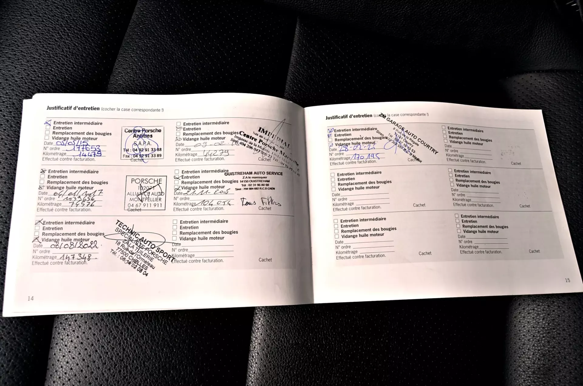 Porsche Panamera Platinum Edition 33