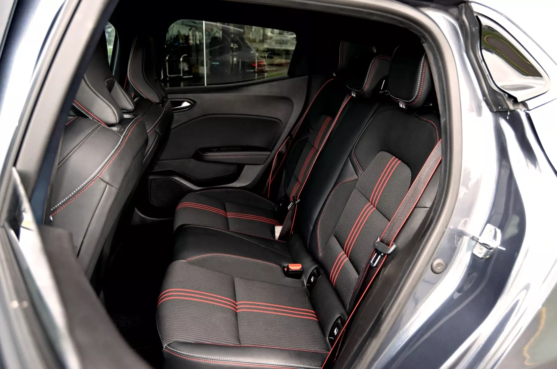 Renault Clio 1.0 TCe RS Line 9