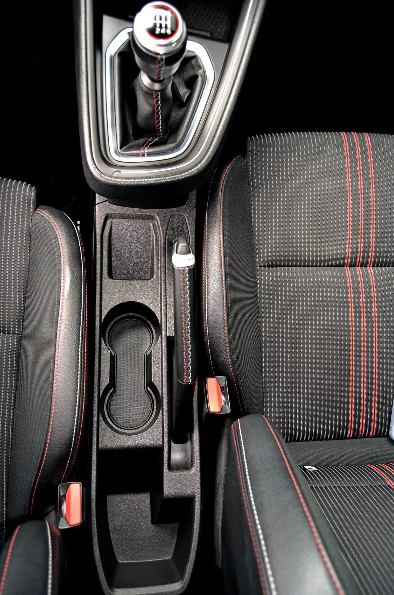 Renault Clio 1.0 TCe RS Line 19