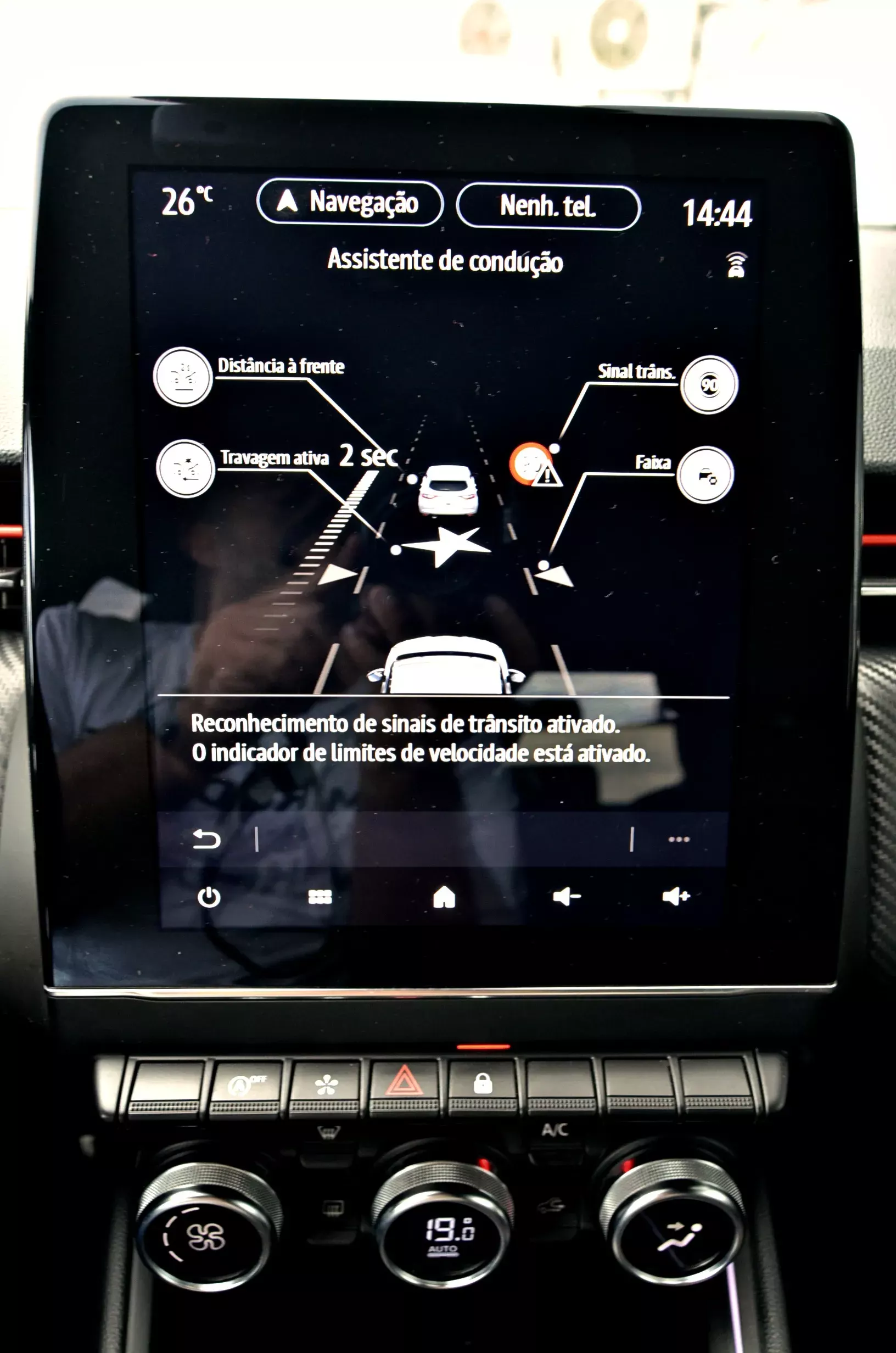 Renault Clio 1.0 TCe RS Line 24