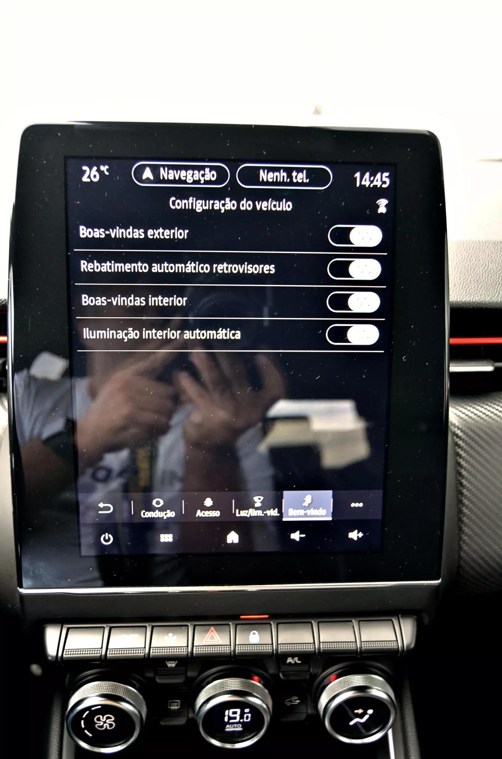 Renault Clio 1.0 TCe RS Line 29