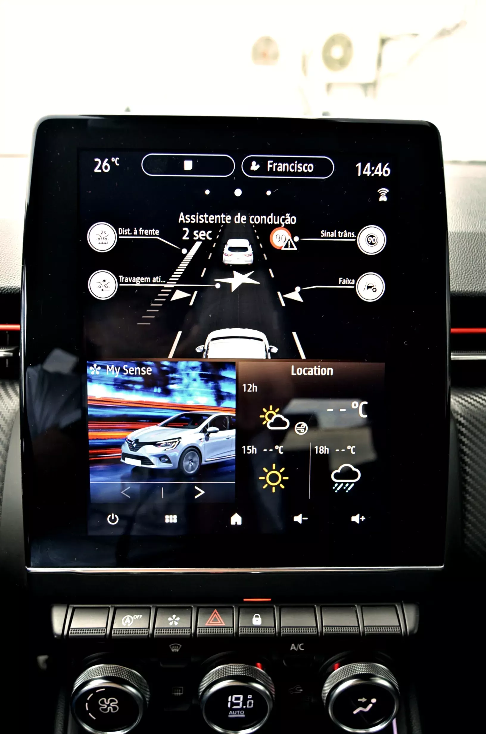 Renault Clio 1.0 TCe RS Line 32