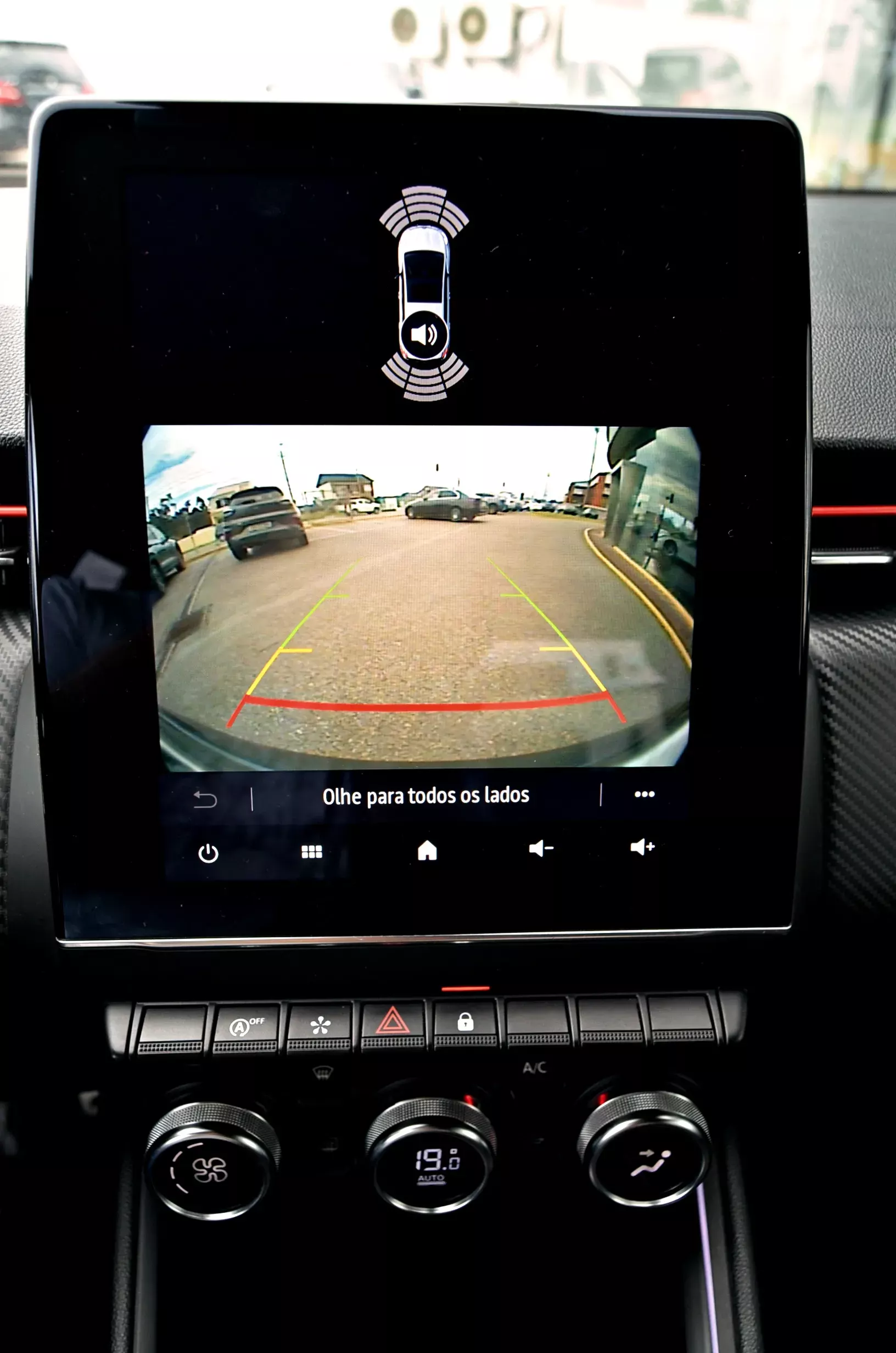 Renault Clio 1.0 TCe RS Line 33