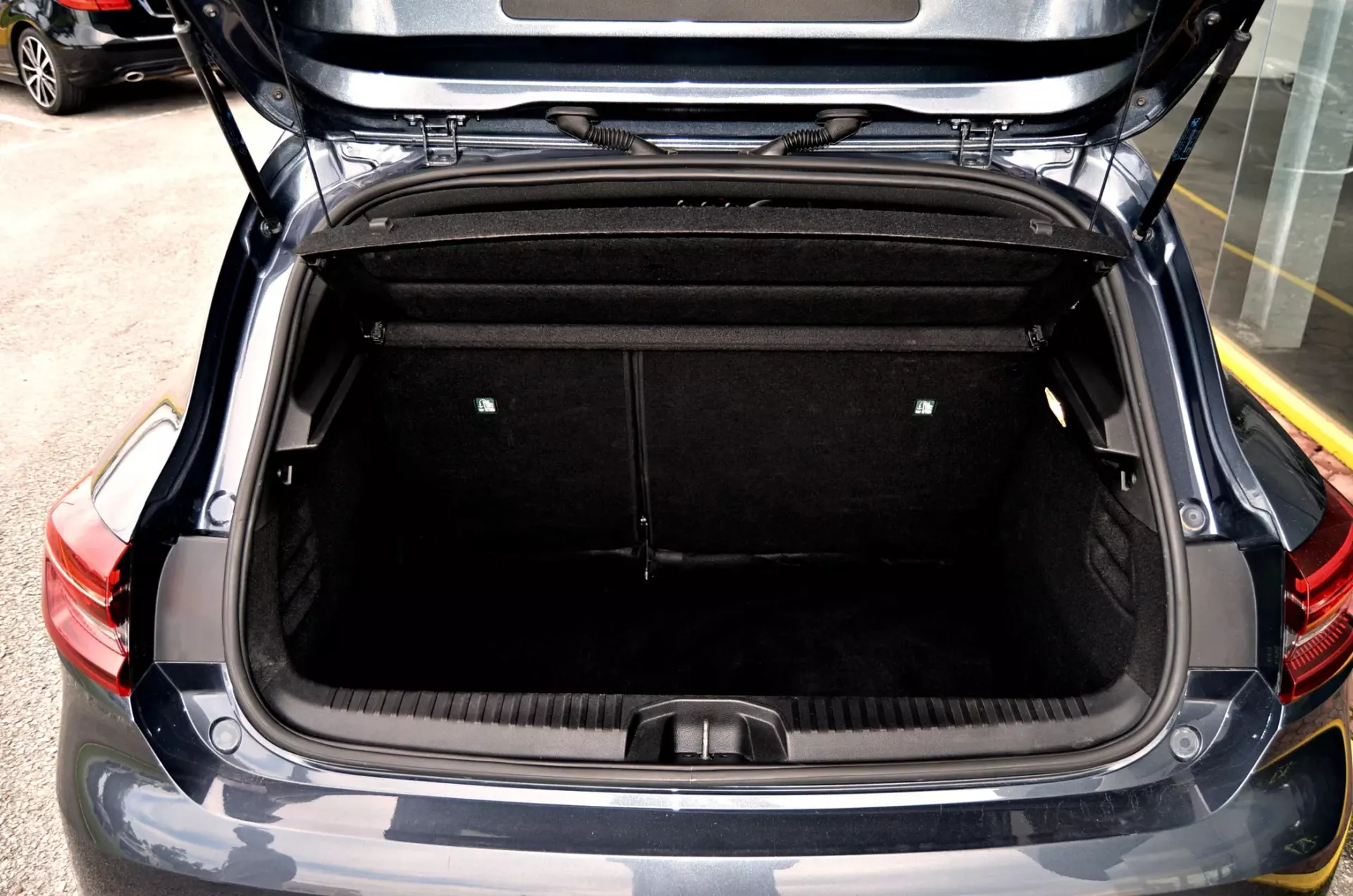 Renault Clio 1.0 TCe RS Line 36