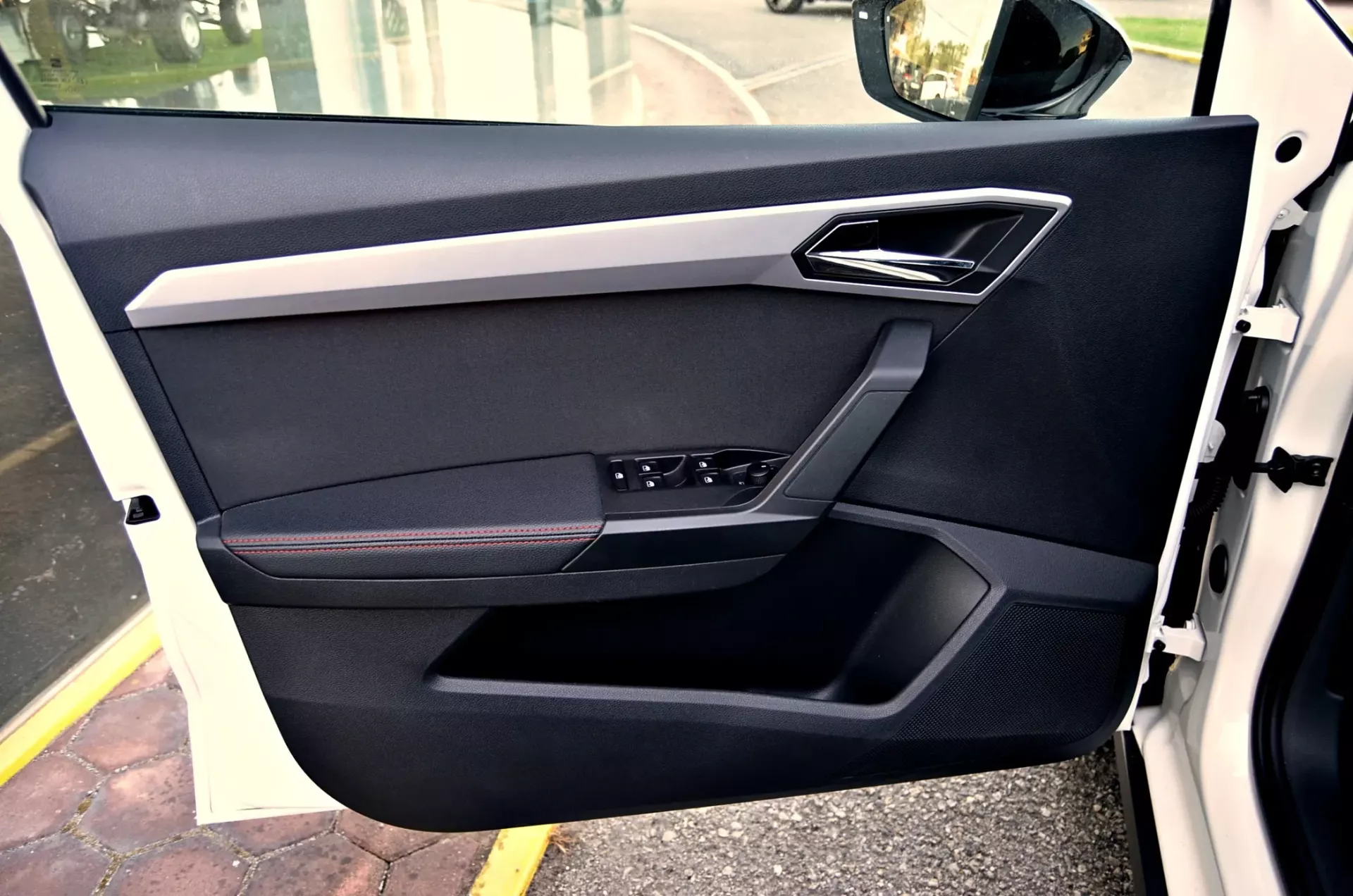 SEAT Arona 1.0 TSI FR DSG 10