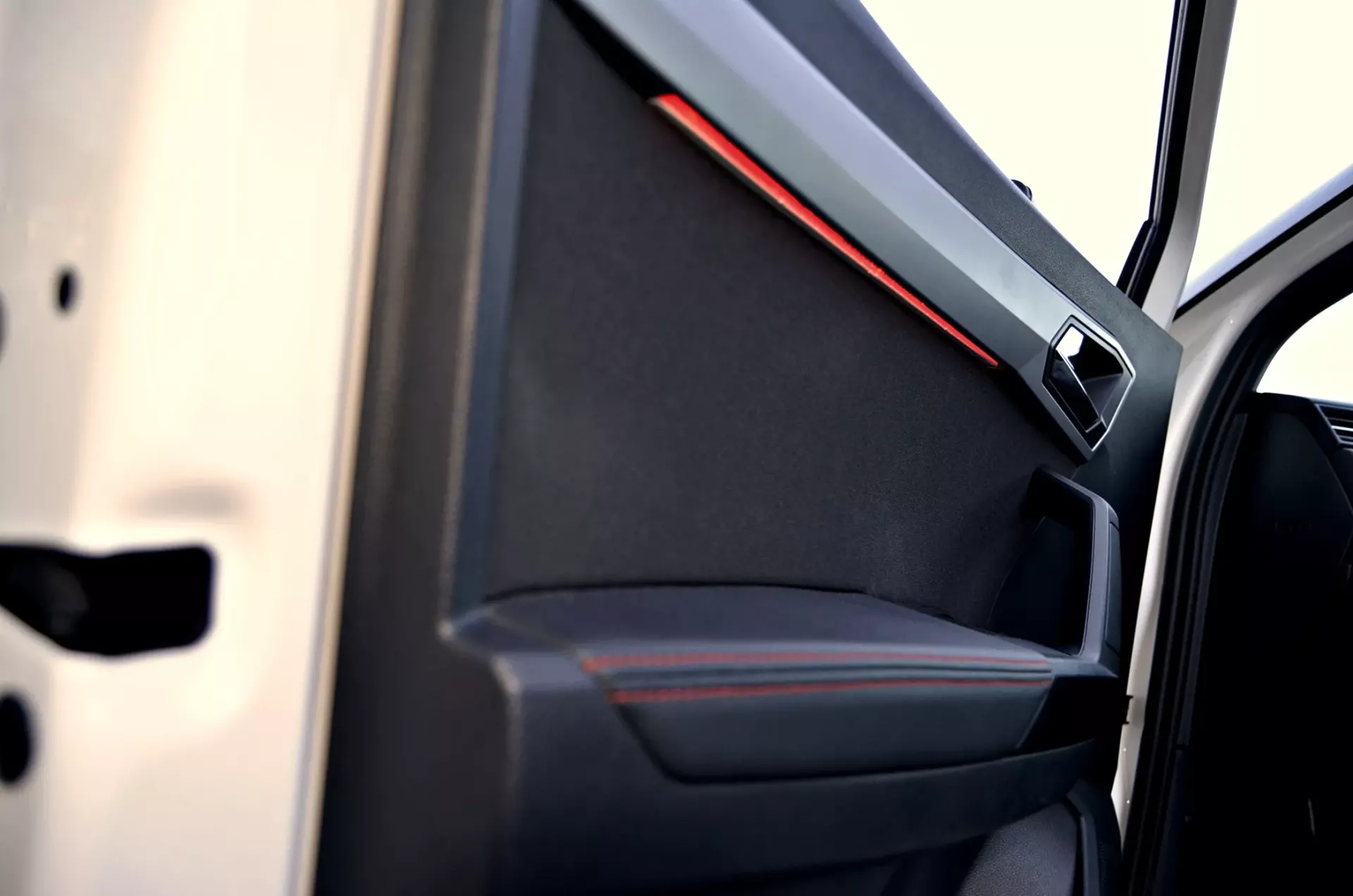 SEAT Arona 1.0 TSI FR DSG 12