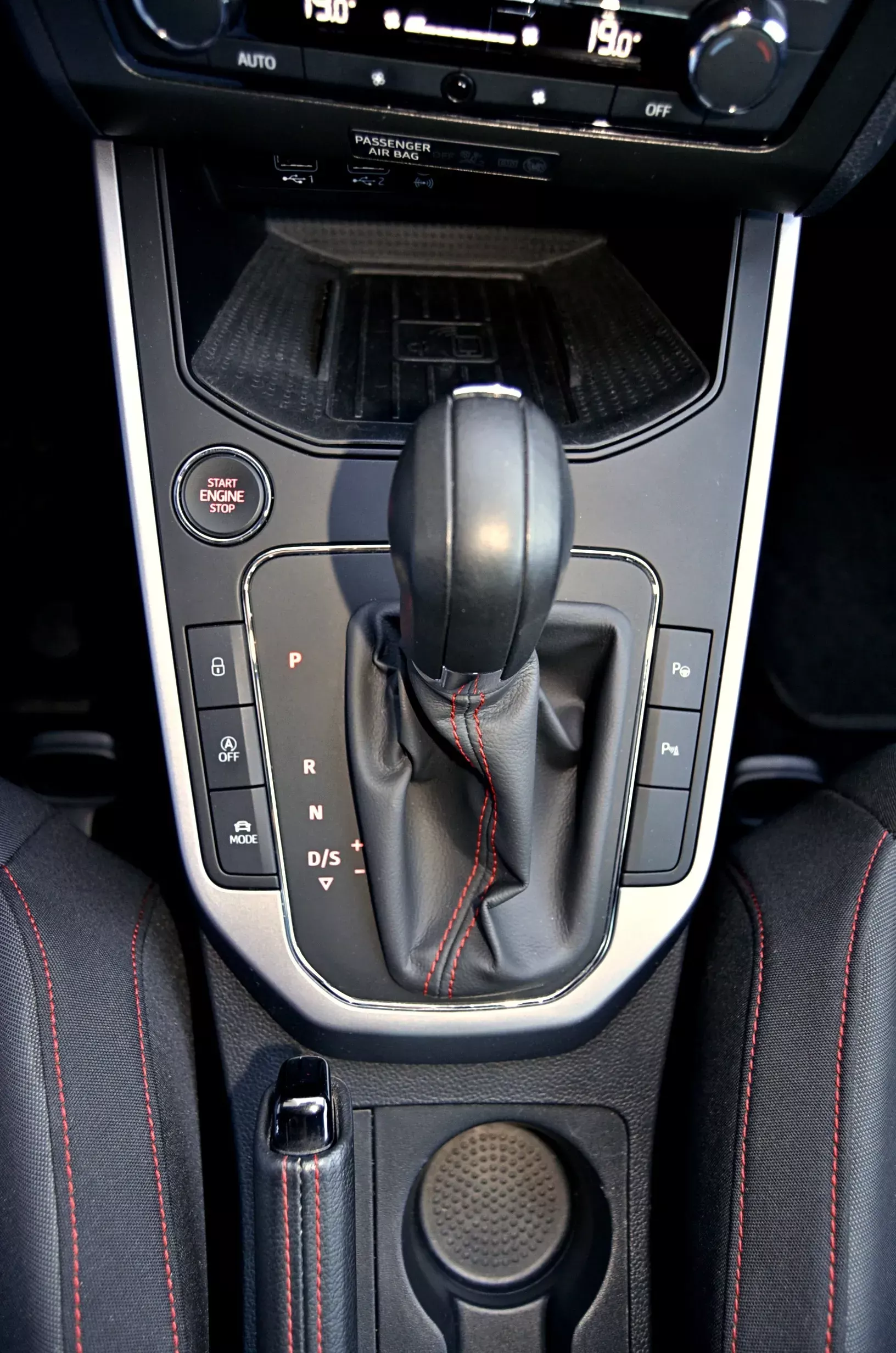 SEAT Arona 1.0 TSI FR DSG 20