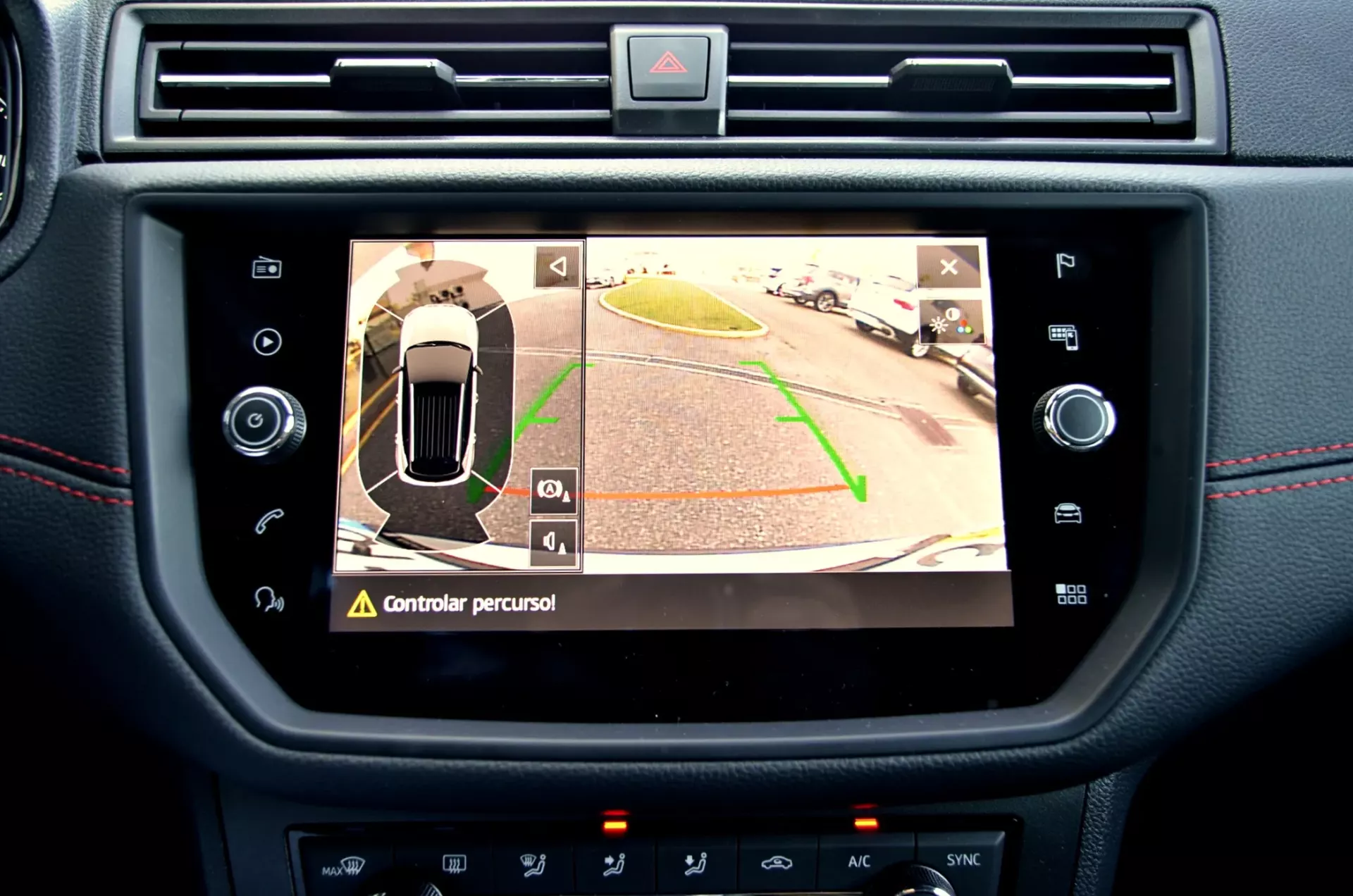 SEAT Arona 1.0 TSI FR DSG 30