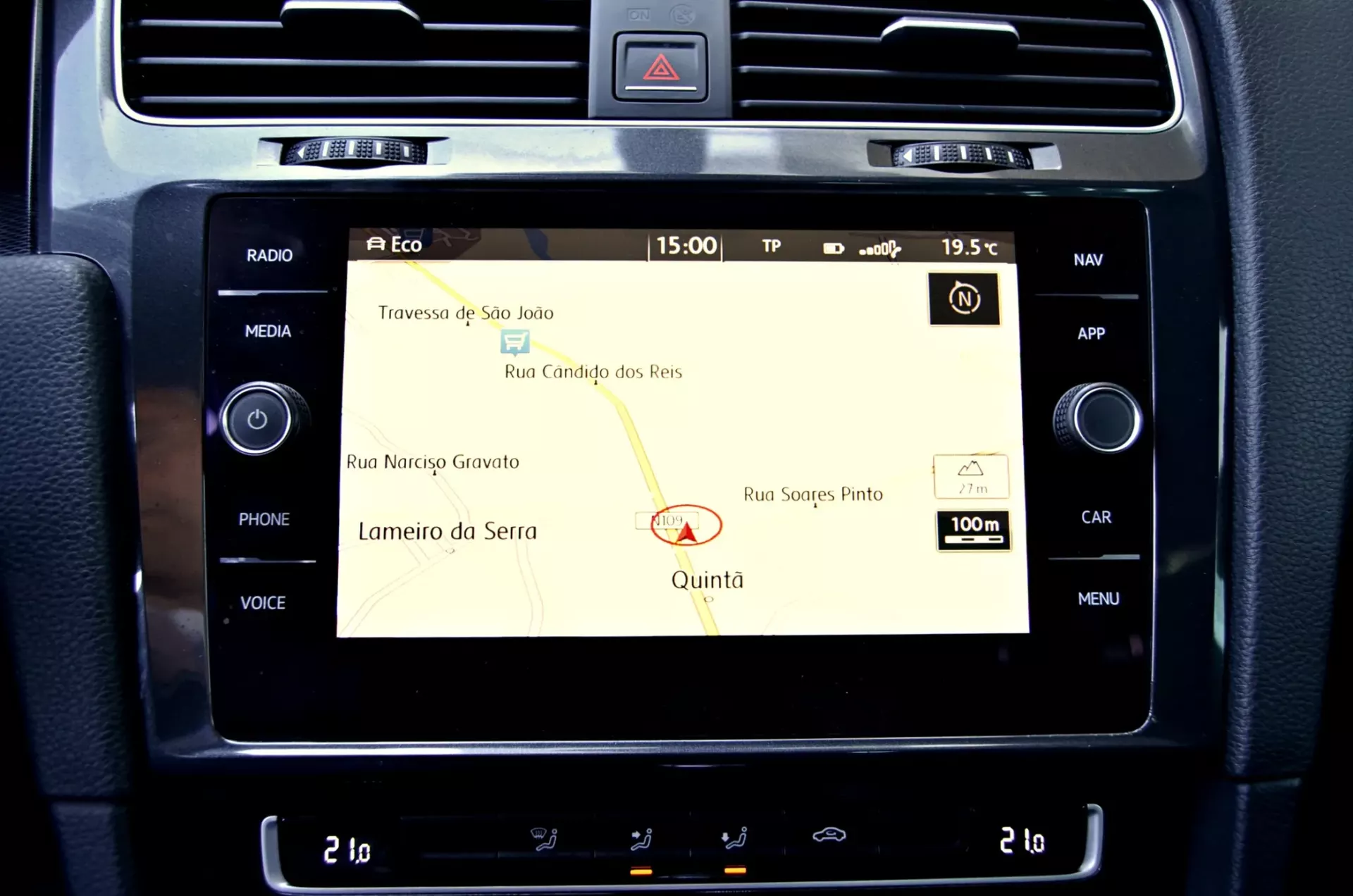 Volkswagen Golf Variant 2.0 TDi GTD DSG 21