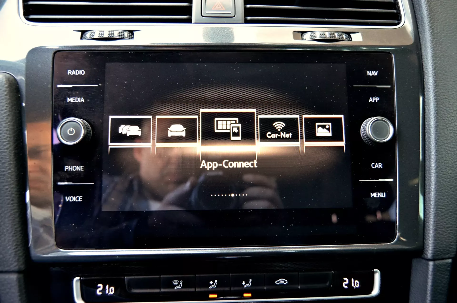 Volkswagen Golf Variant 2.0 TDi GTD DSG 22