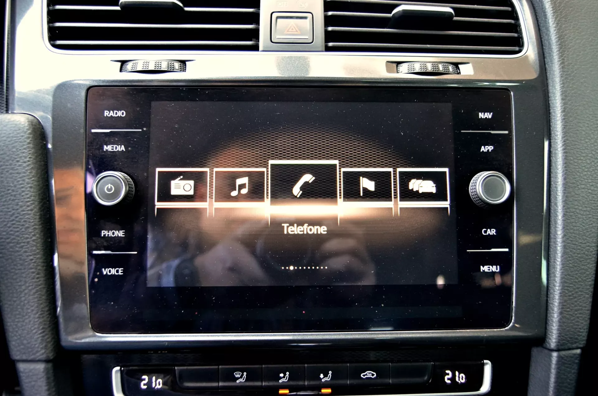 Volkswagen Golf Variant 2.0 TDi GTD DSG 24