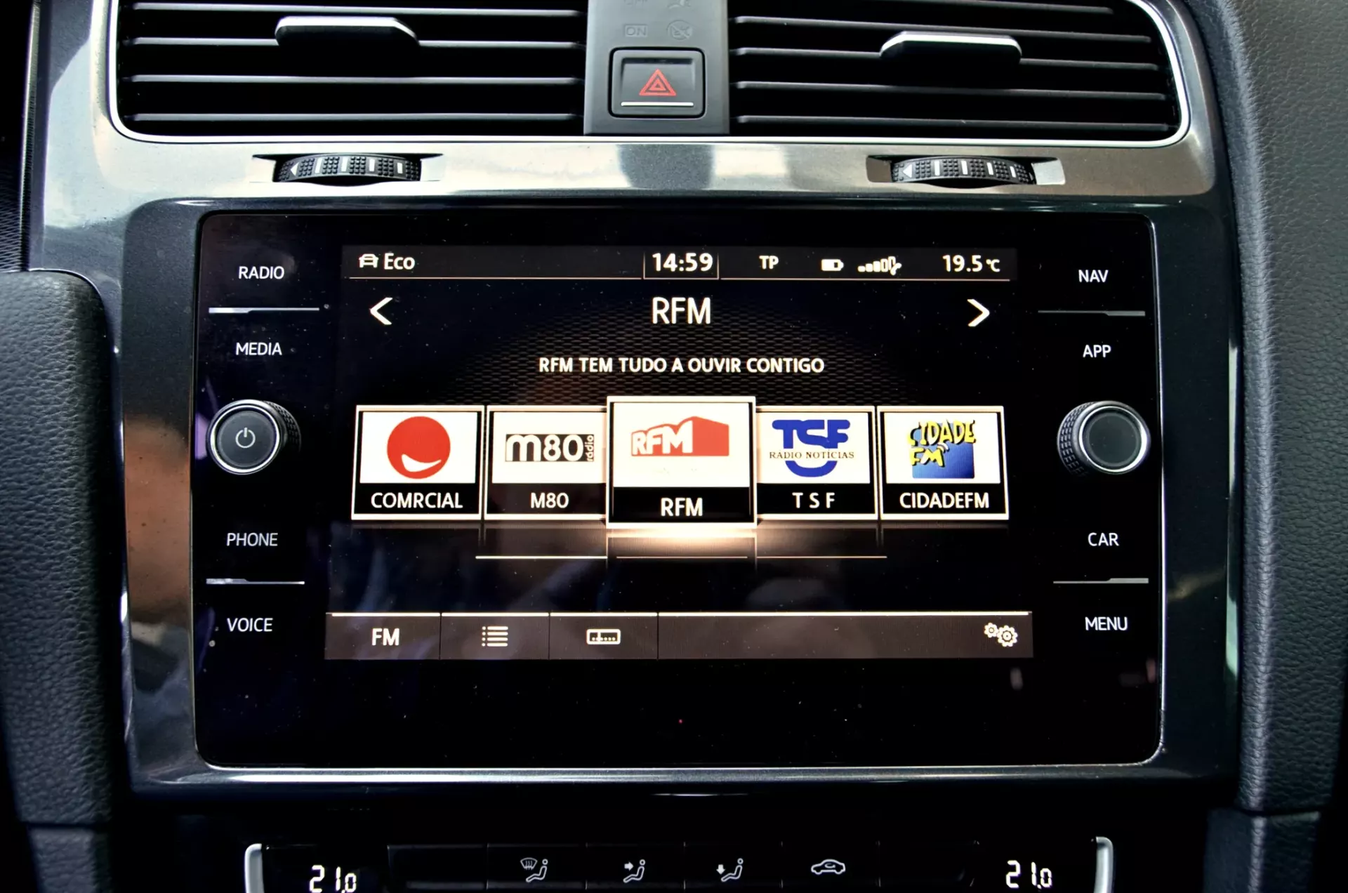 Volkswagen Golf Variant 2.0 TDi GTD DSG 25