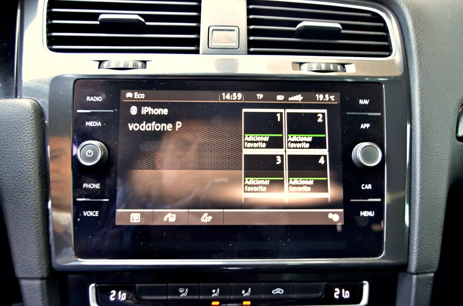 Volkswagen Golf Variant 2.0 TDi GTD DSG 27