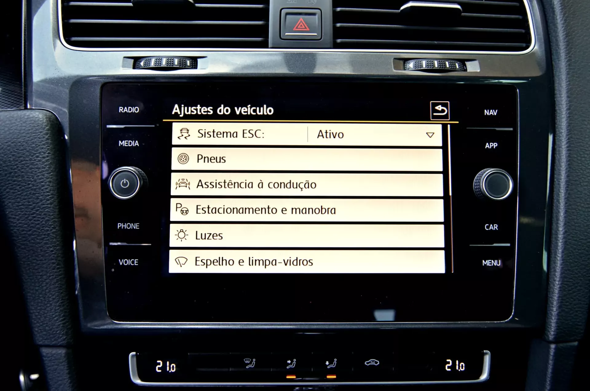 Volkswagen Golf Variant 2.0 TDi GTD DSG 30