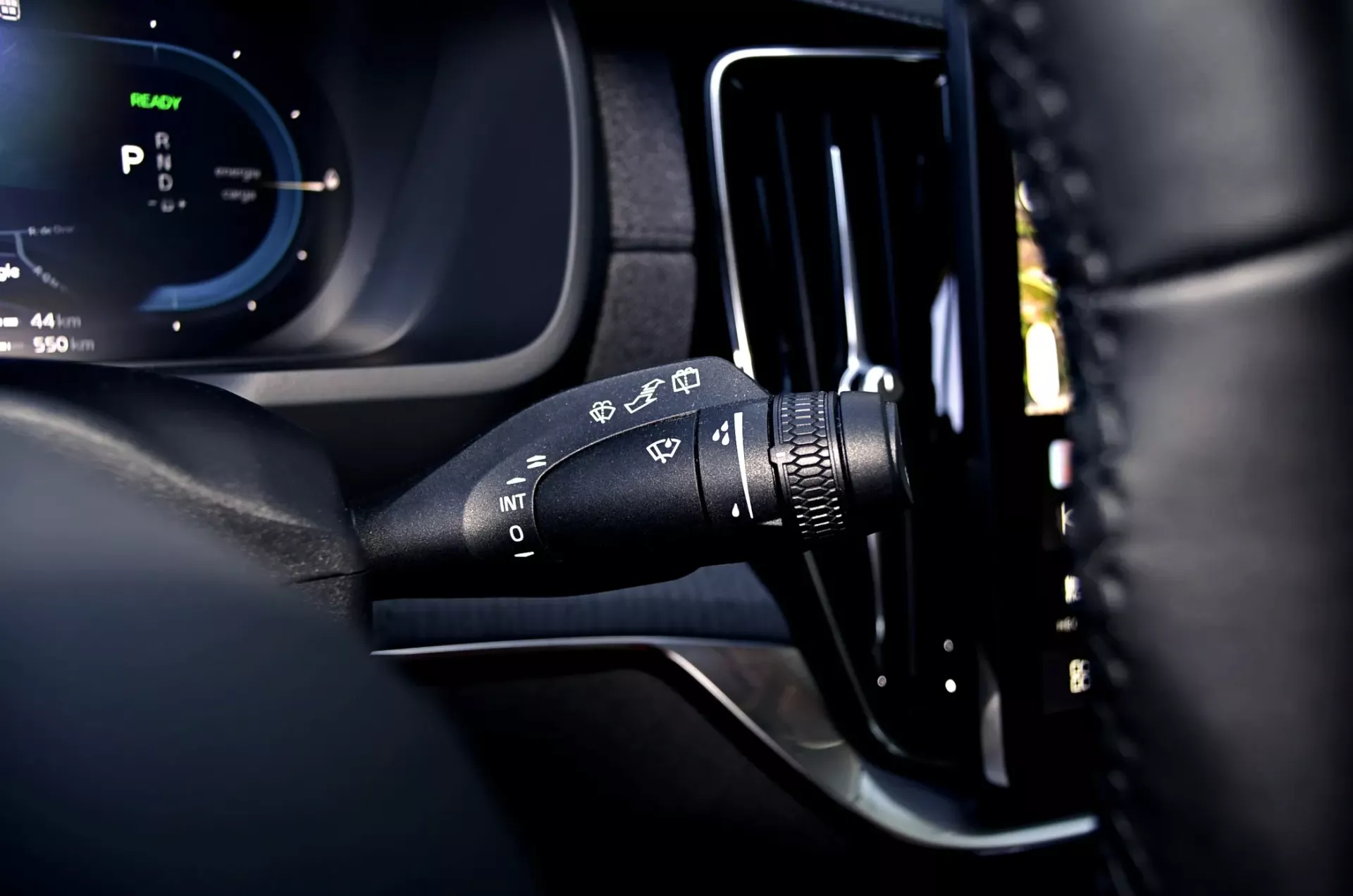 Volvo XC 90 2.0 T8 PHEV Inscription Expression AWD 19