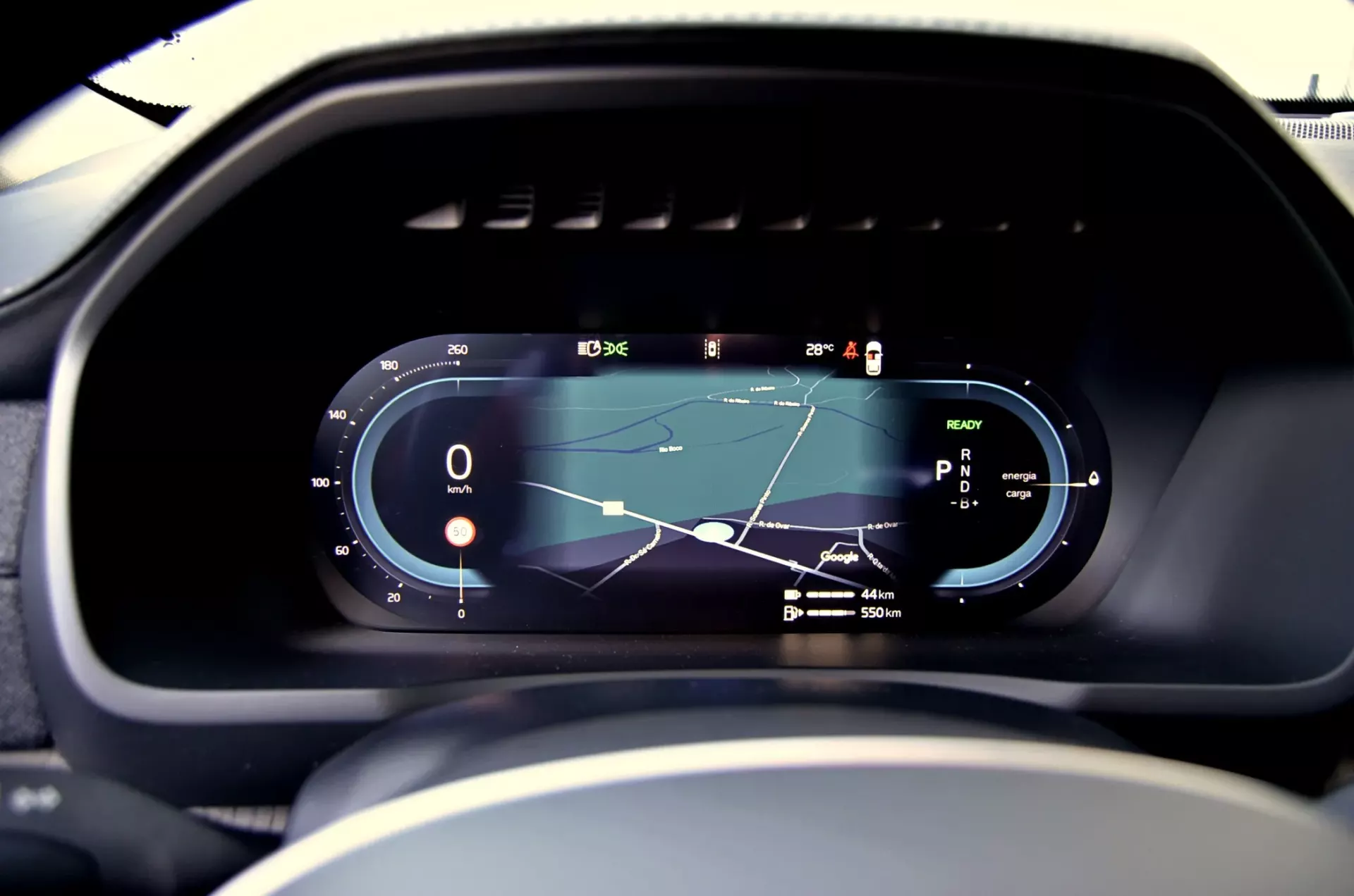 Volvo XC 90 2.0 T8 PHEV Inscription Expression AWD 32