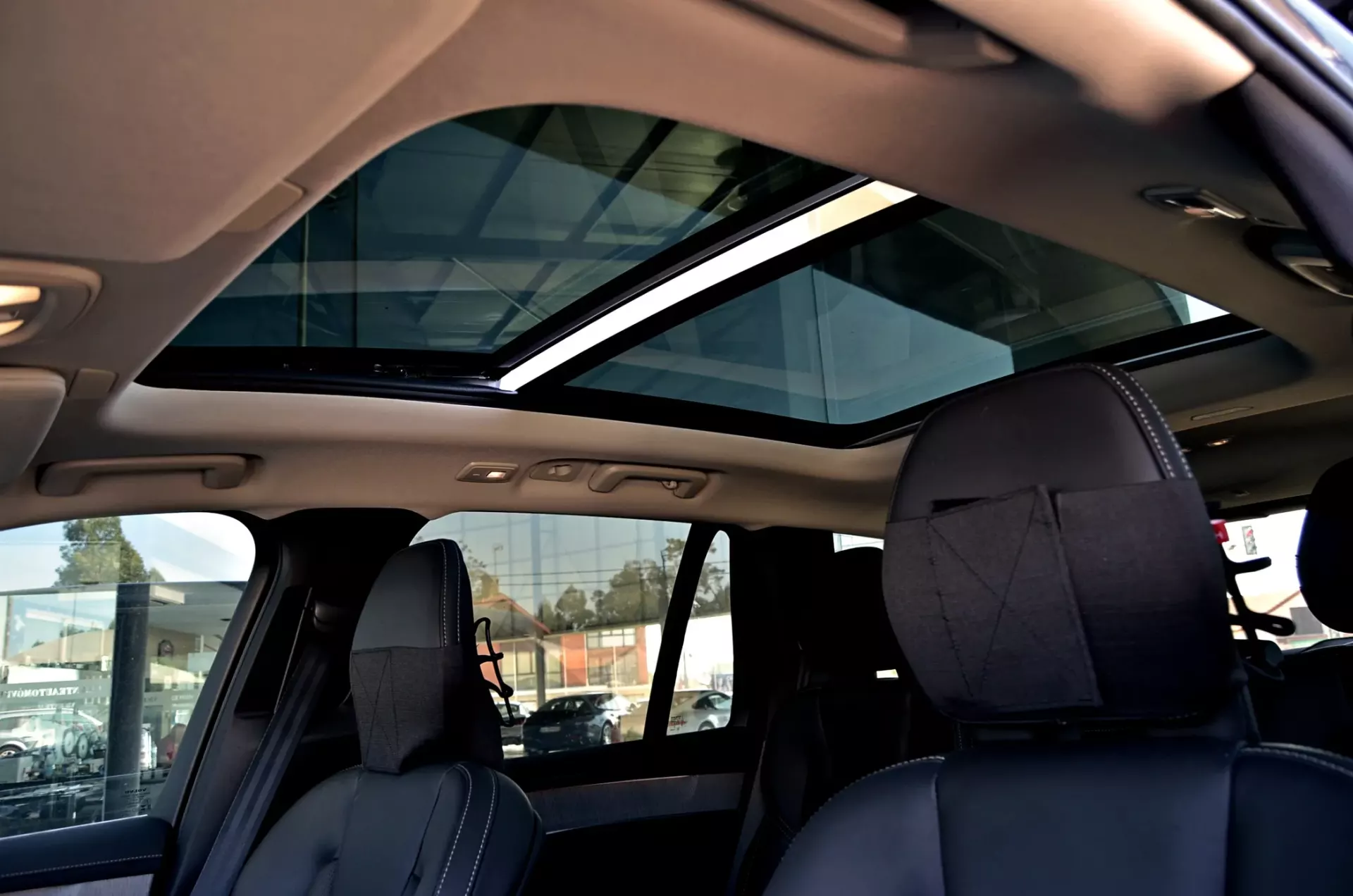 Volvo XC 90 2.0 T8 PHEV Inscription Expression AWD 31