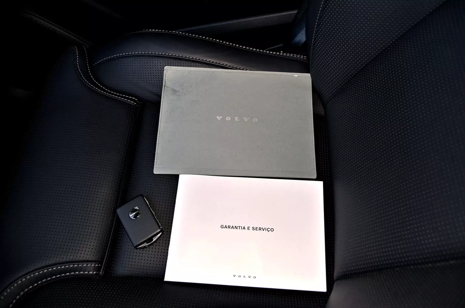 Volvo XC 90 2.0 T8 PHEV Inscription Expression AWD 34