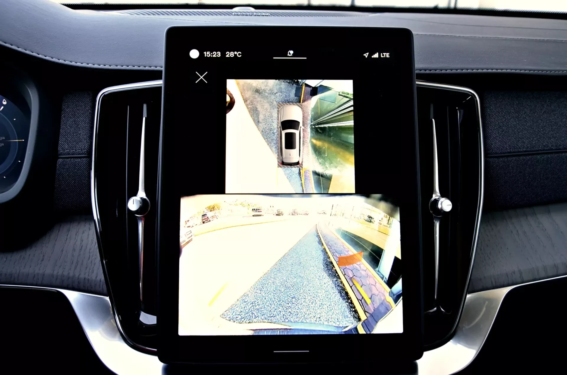 Volvo XC 90 2.0 T8 PHEV Inscription Expression AWD 35