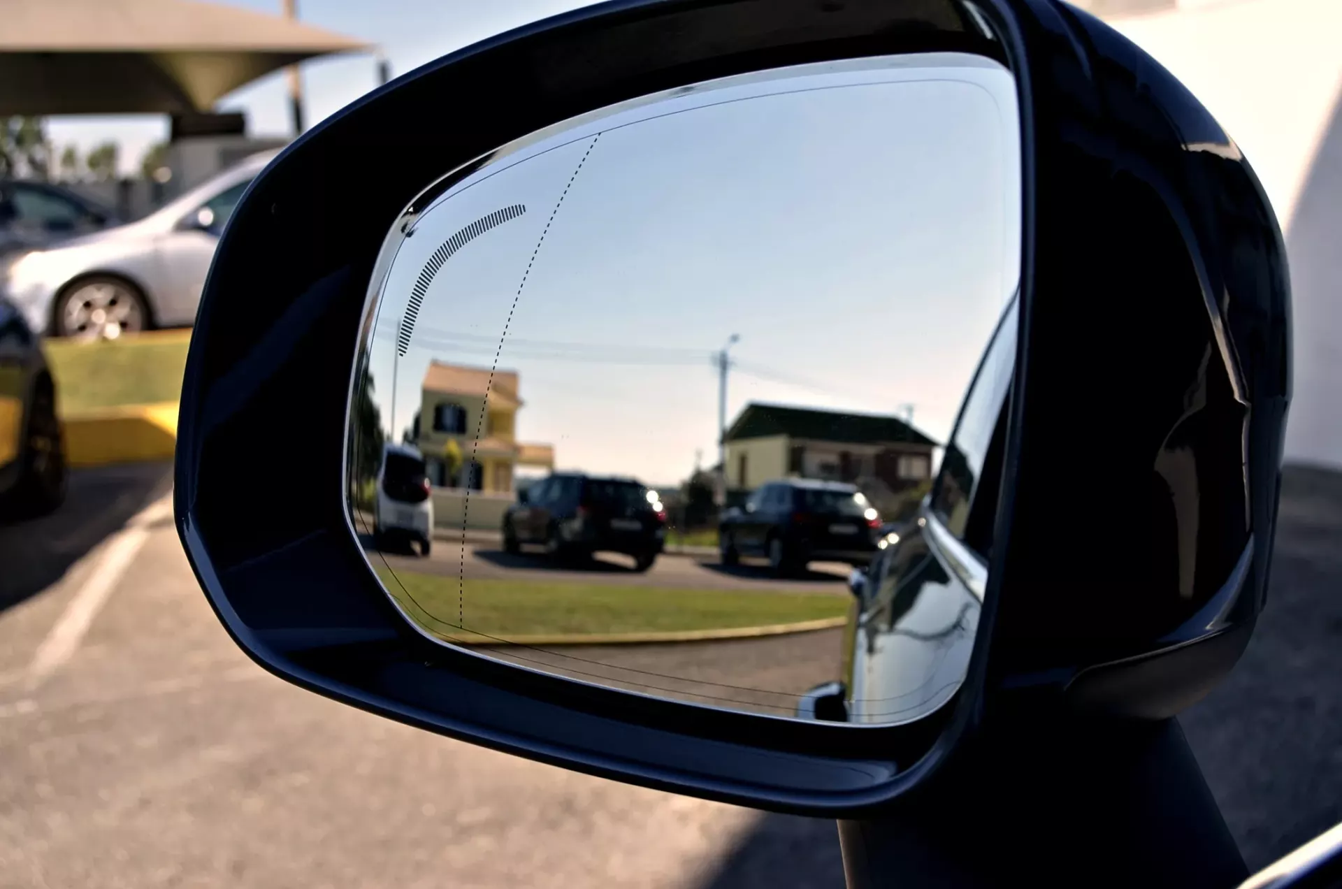 Volvo XC 90 2.0 T8 PHEV Inscription Expression AWD 36