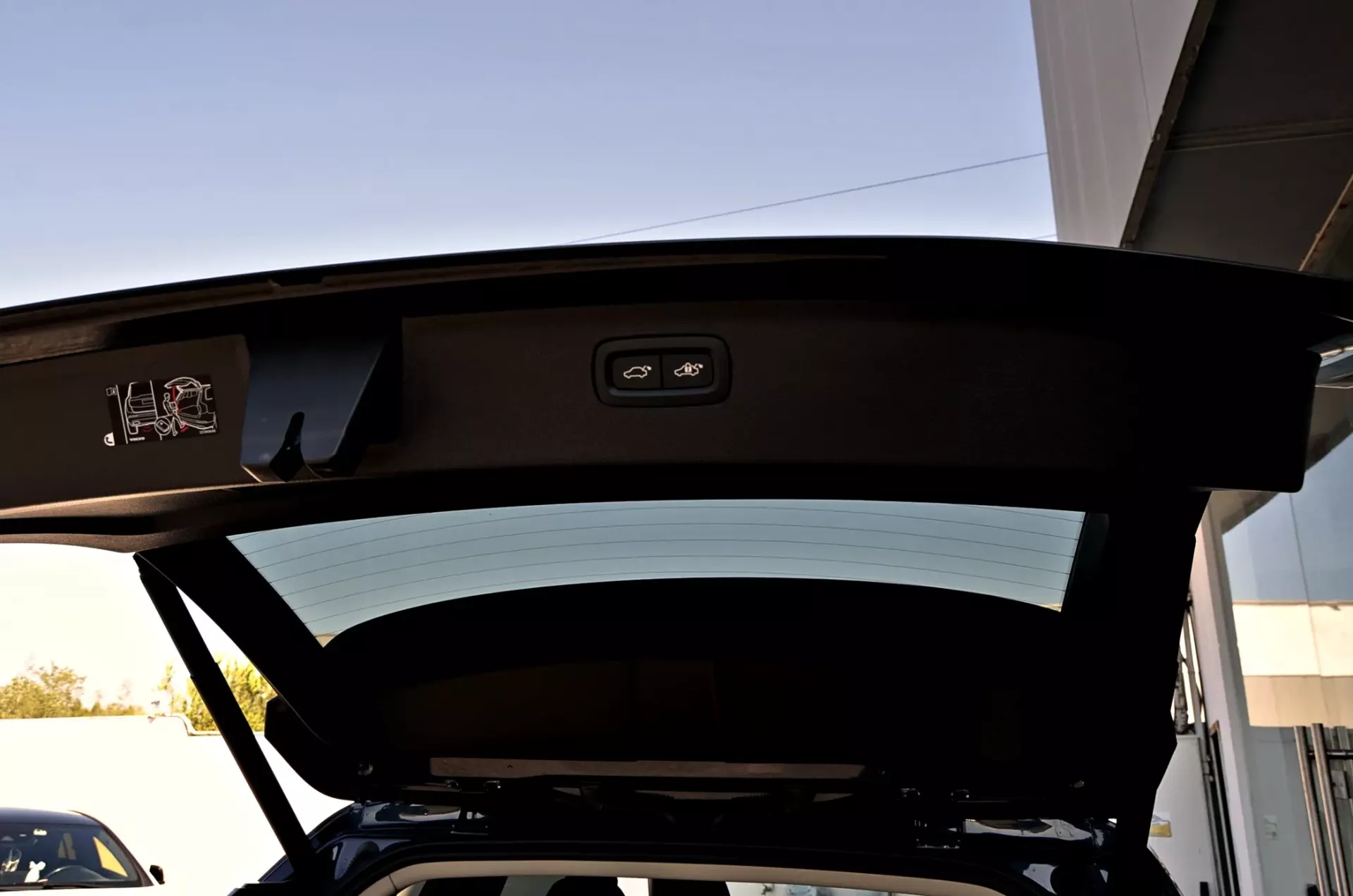 Volvo XC 90 2.0 T8 PHEV Inscription Expression AWD 39