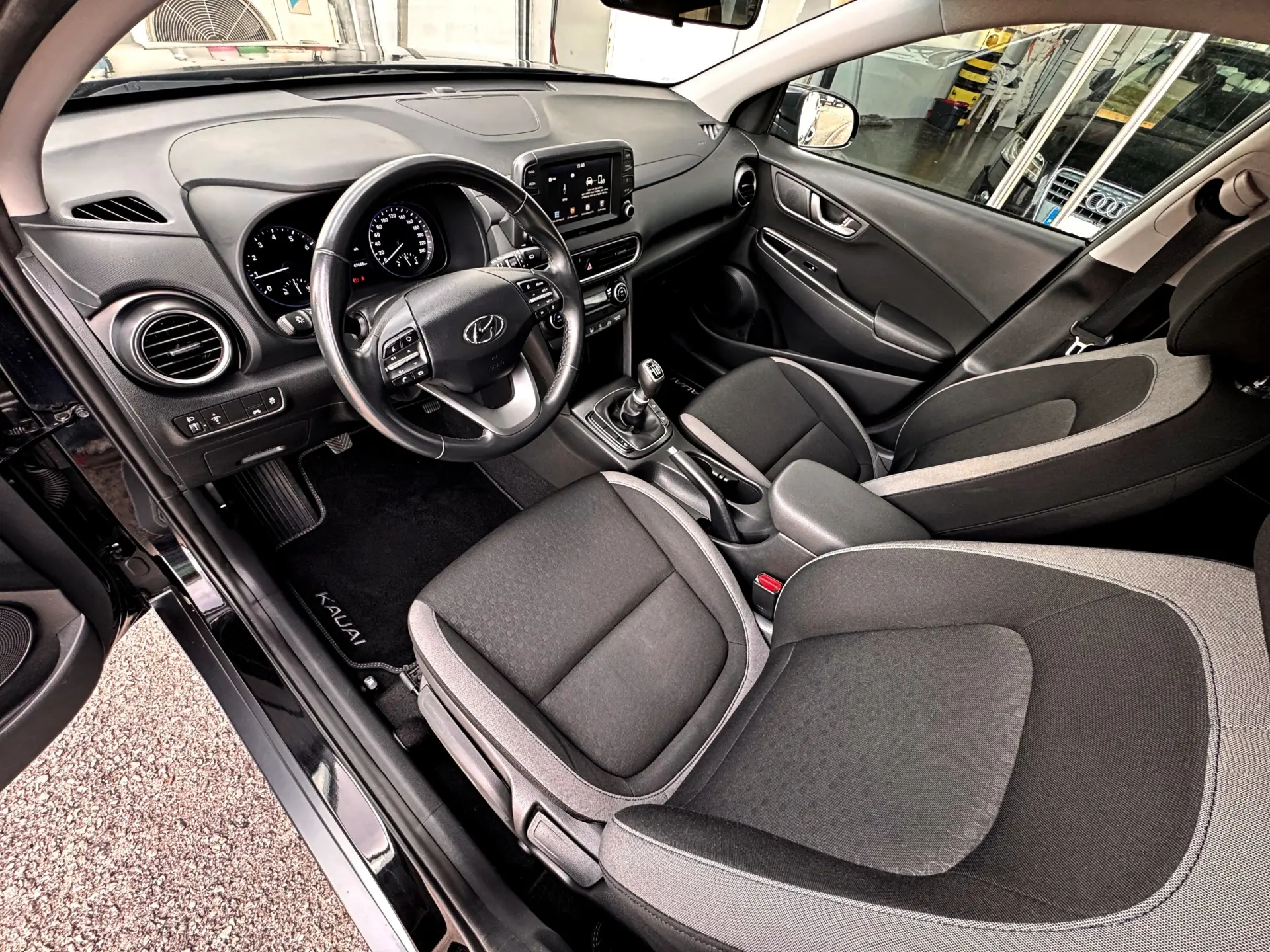 Hyundai Kauai 1.0 T-GDi Premium 7