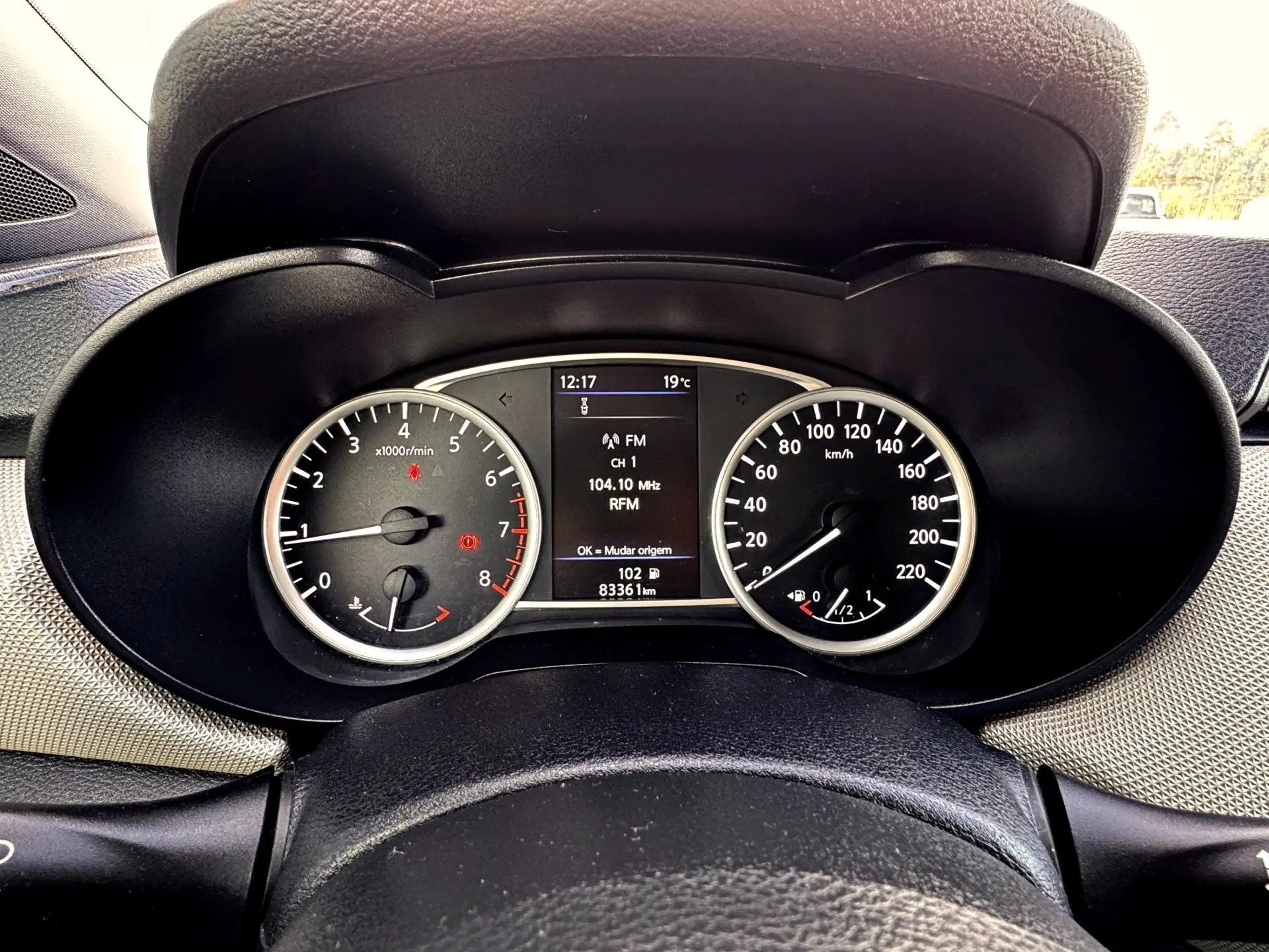 Nissan Micra 0.9 IG-T Visia S/S 31
