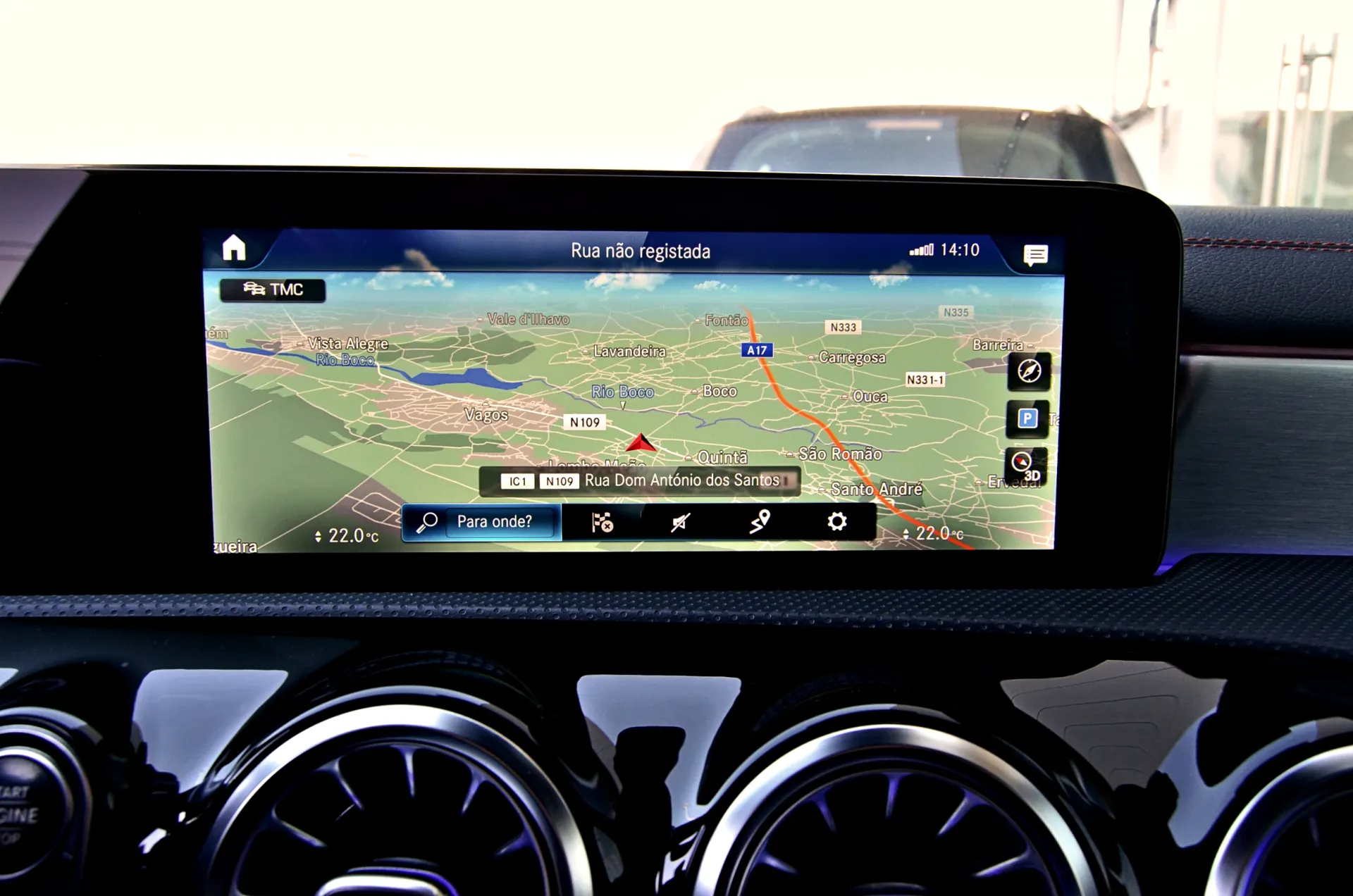 Mercedes-Benz CLA 250 e Shooting Brake AMG Line 45