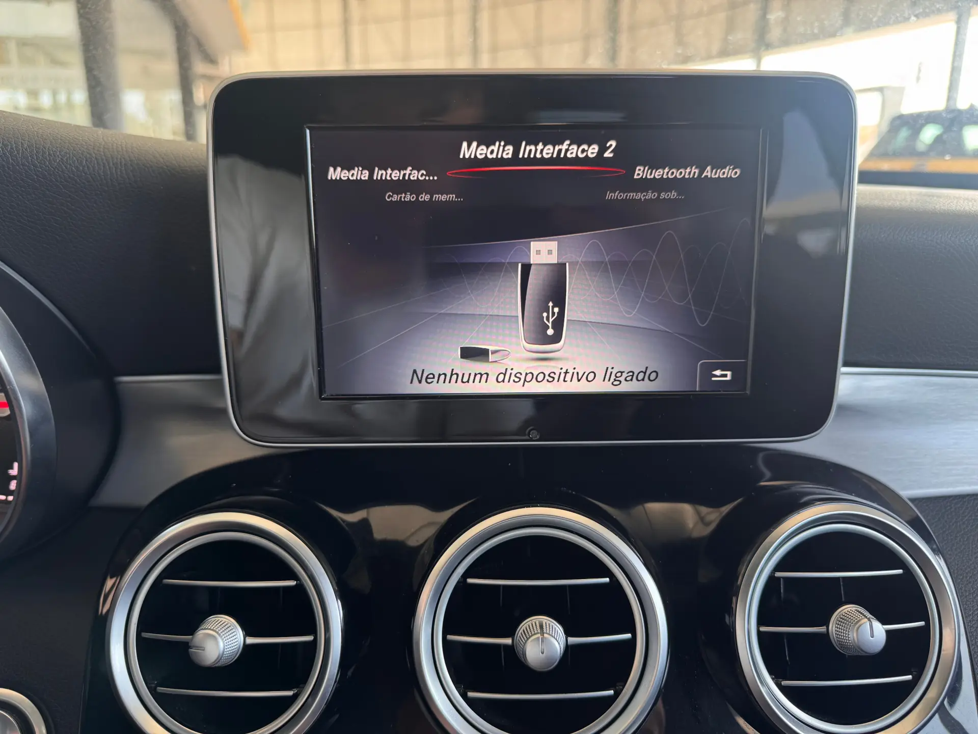 Mercedes-Benz C 220 BlueTEC AMG Line Aut. 30