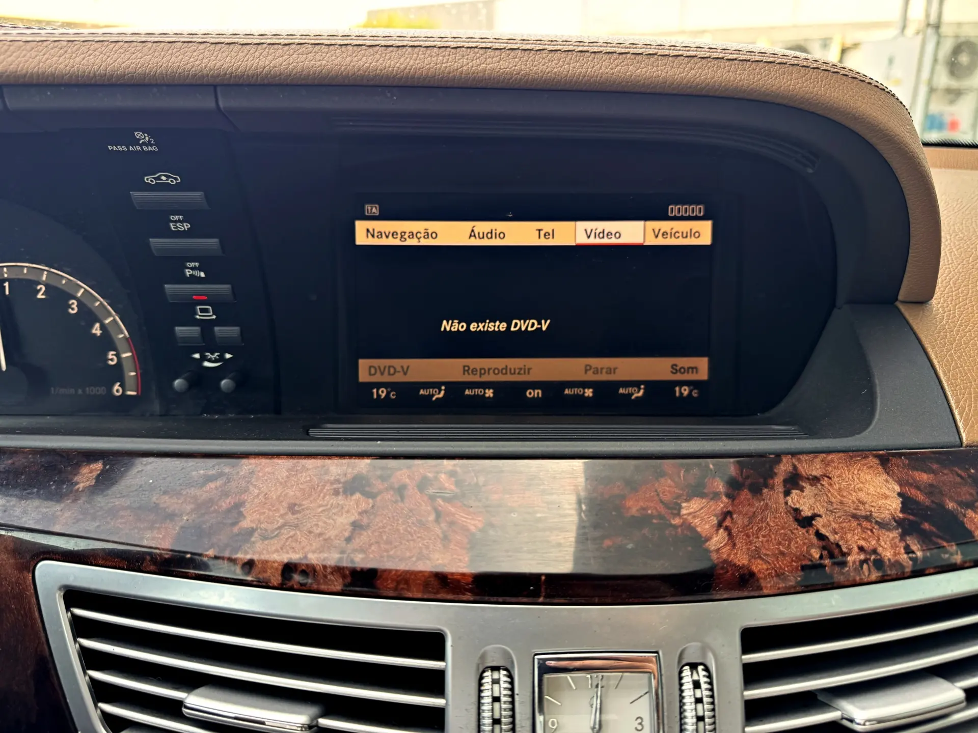 Mercedes-Benz S 320 CDI 23