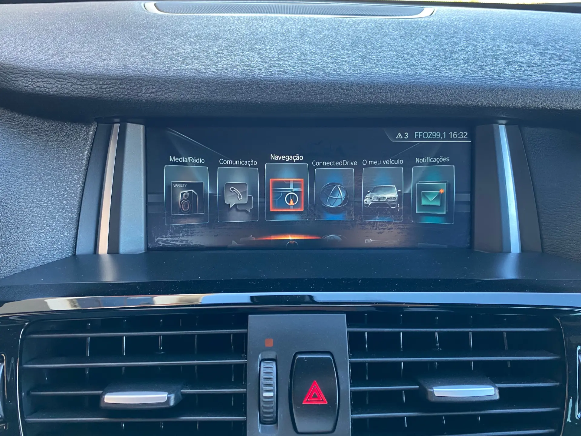 BMW X3 20 d xDrive Pack M Auto 22