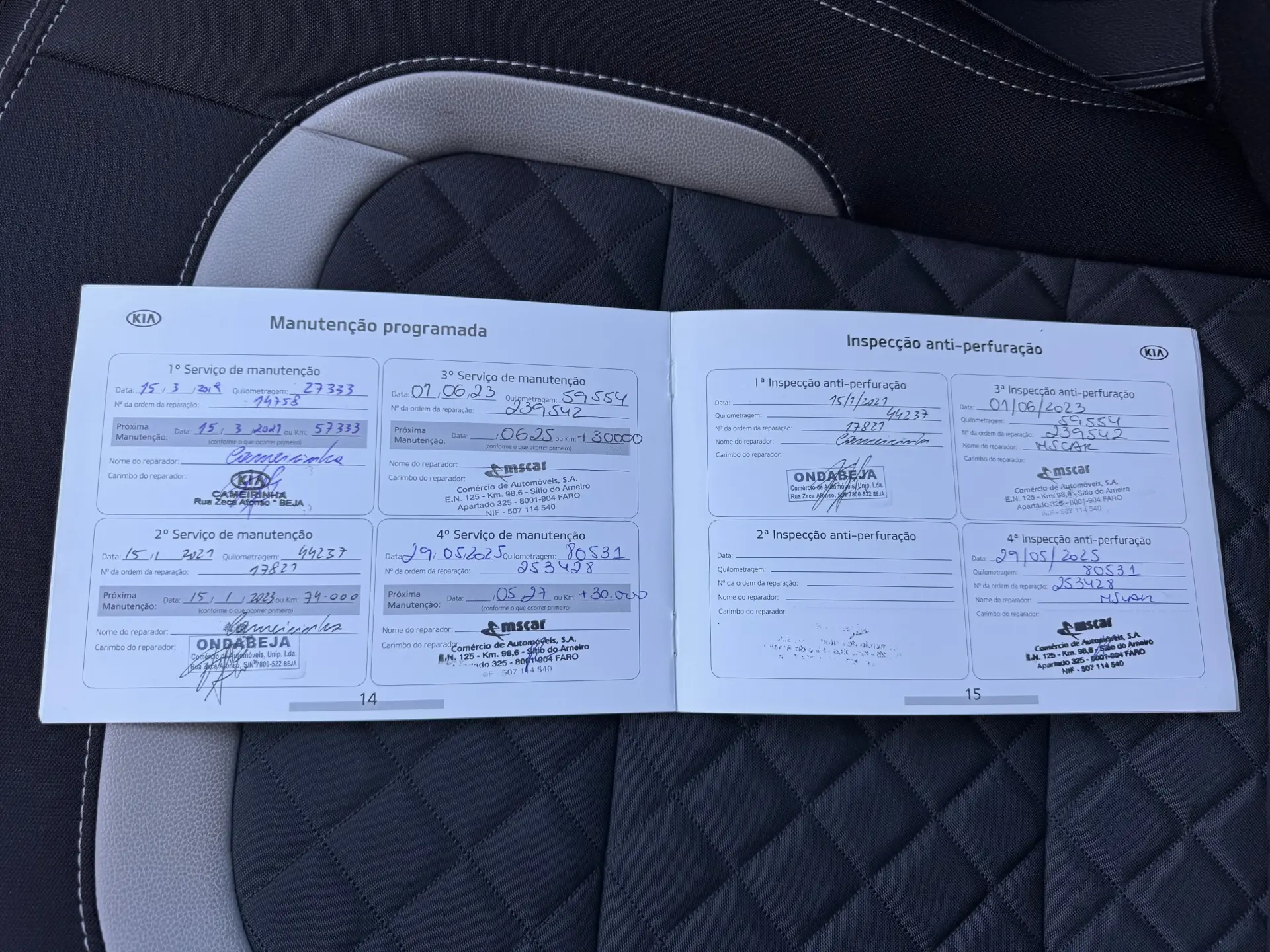 Kia Ceed SW 1.6 CRDi GT Line 30