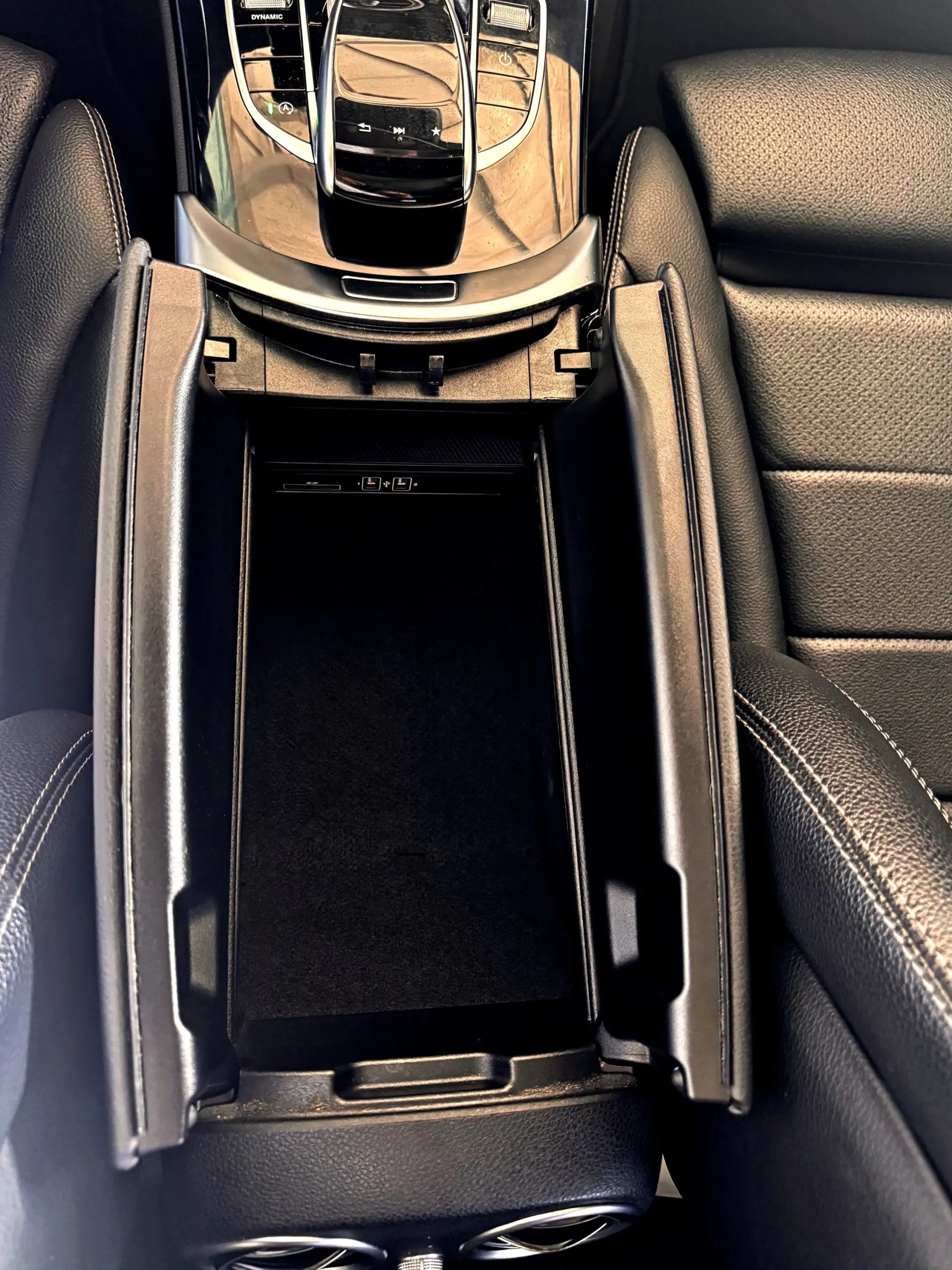 Mercedes-Benz C 220 BlueTEC AMG Line Aut. 21